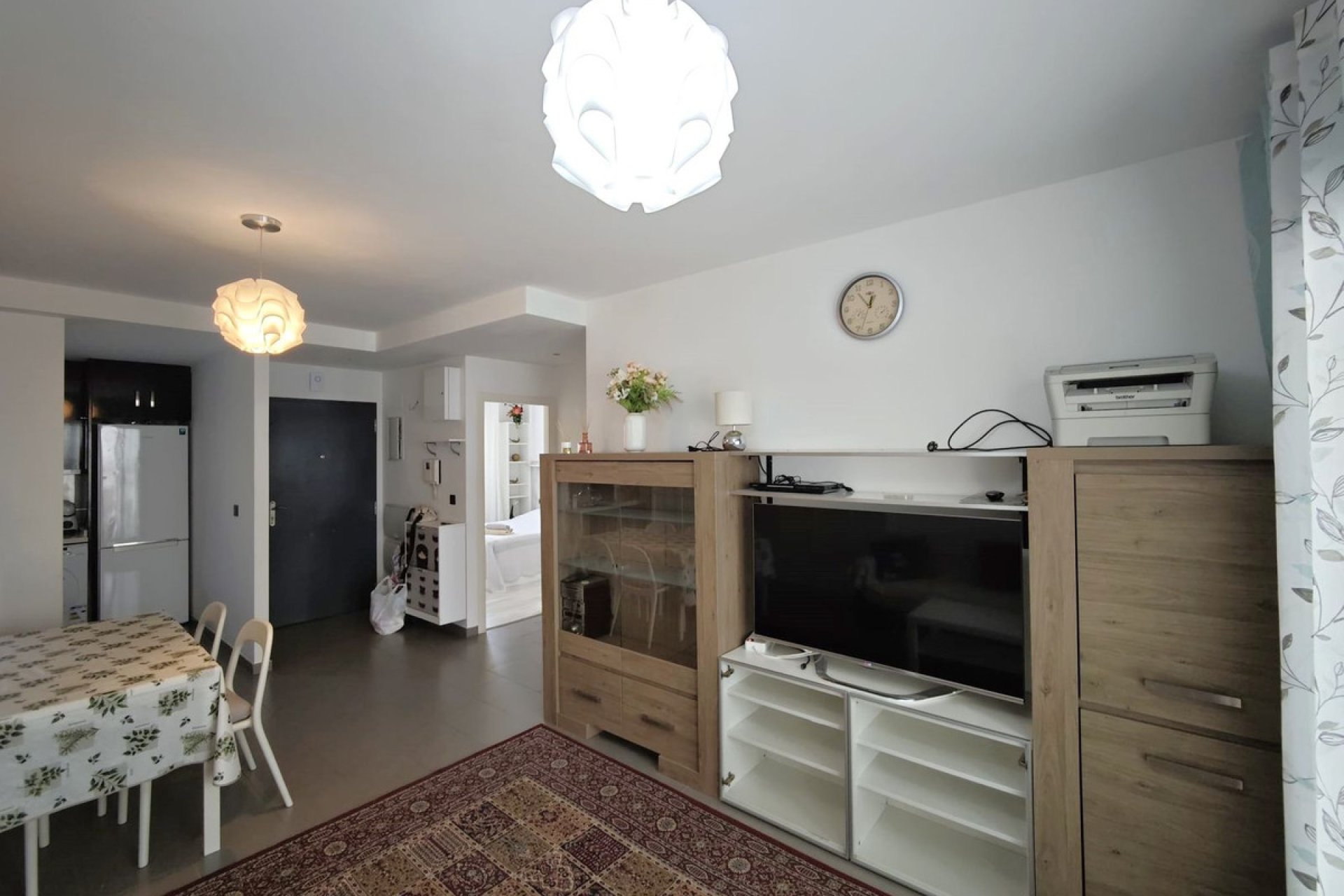 Reventa - Apartamento / piso -
Orihuela - La Zenia