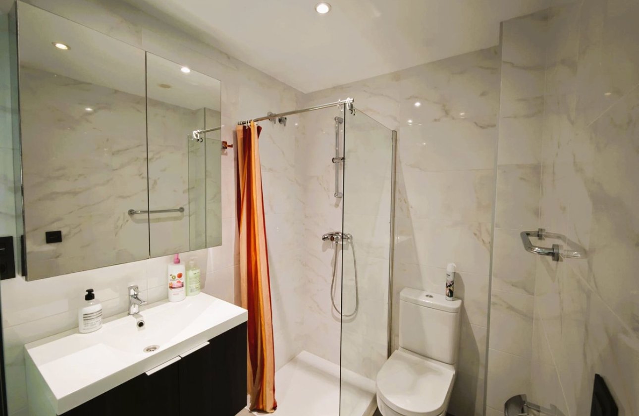 Reventa - Apartamento / piso -
Orihuela - La Zenia