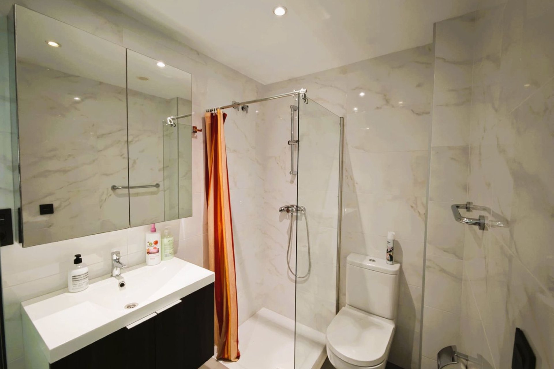 Reventa - Apartamento / piso -
Orihuela - La Zenia