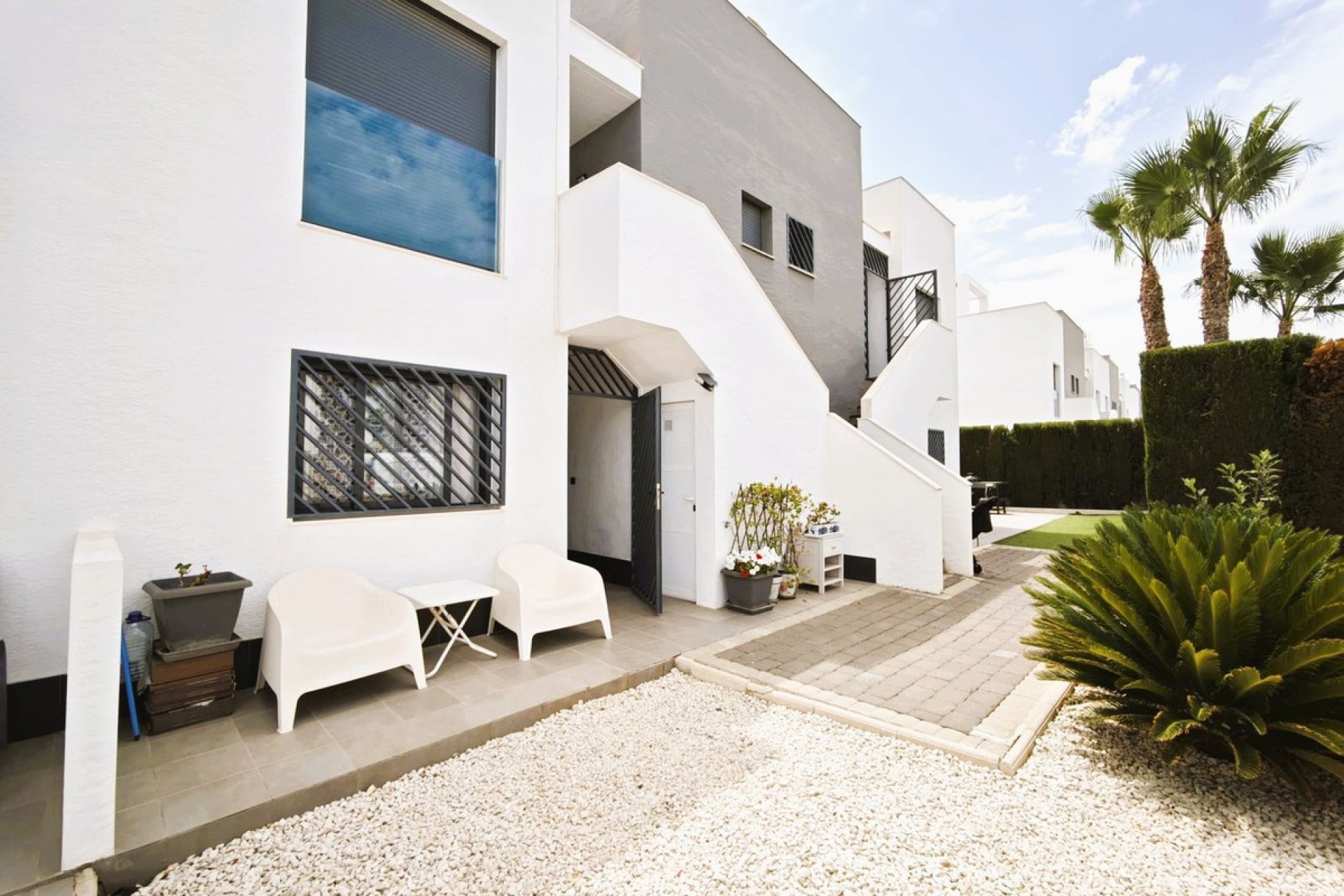 Reventa - Apartamento / piso -
Orihuela - La Zenia