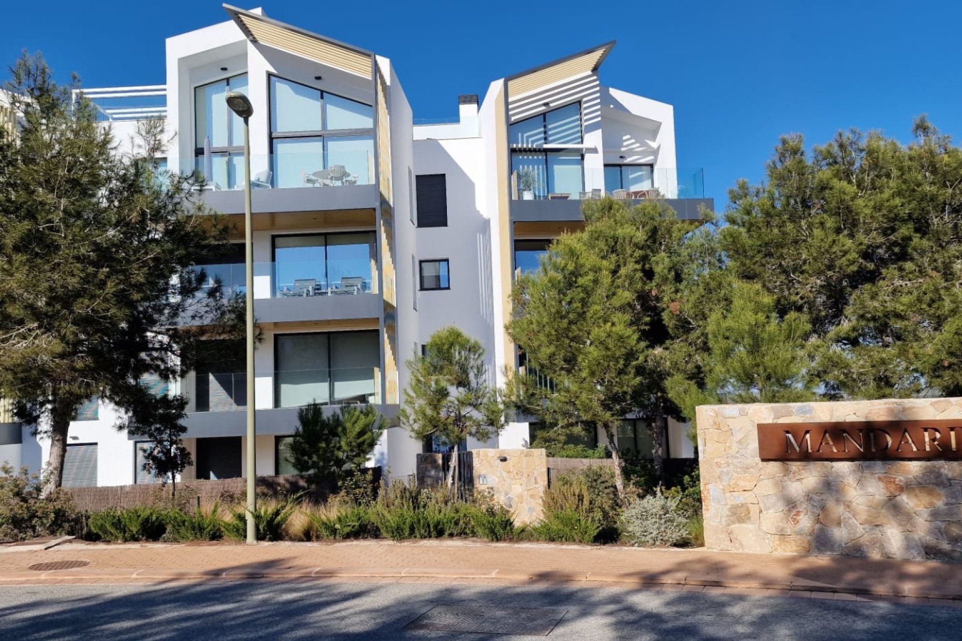 Reventa - Apartamento / piso -
Orihuela - Las Colinas Golf