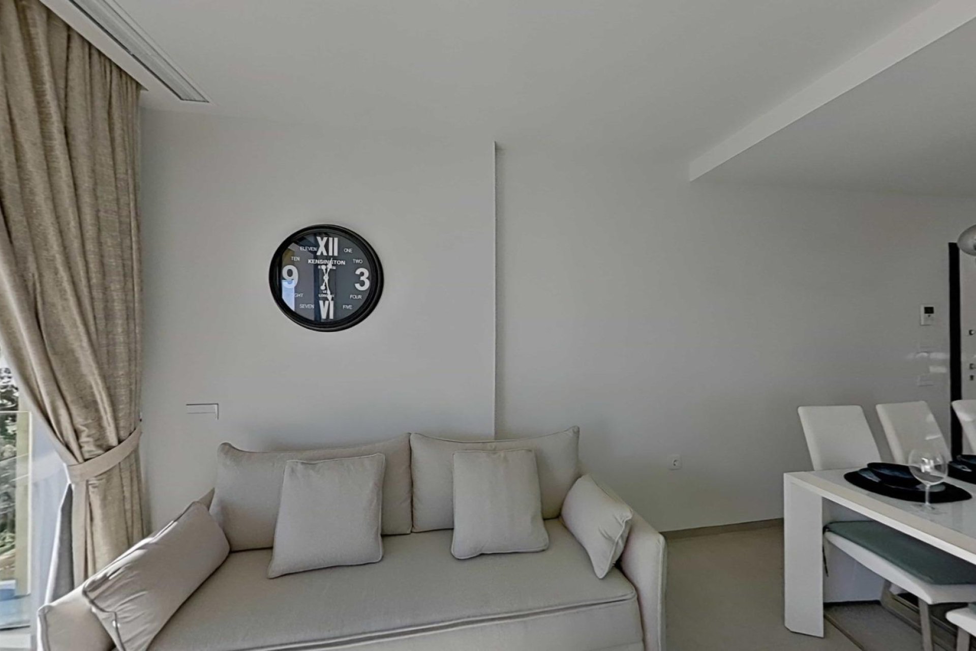 Reventa - Apartamento / piso -
Orihuela - Las Colinas Golf