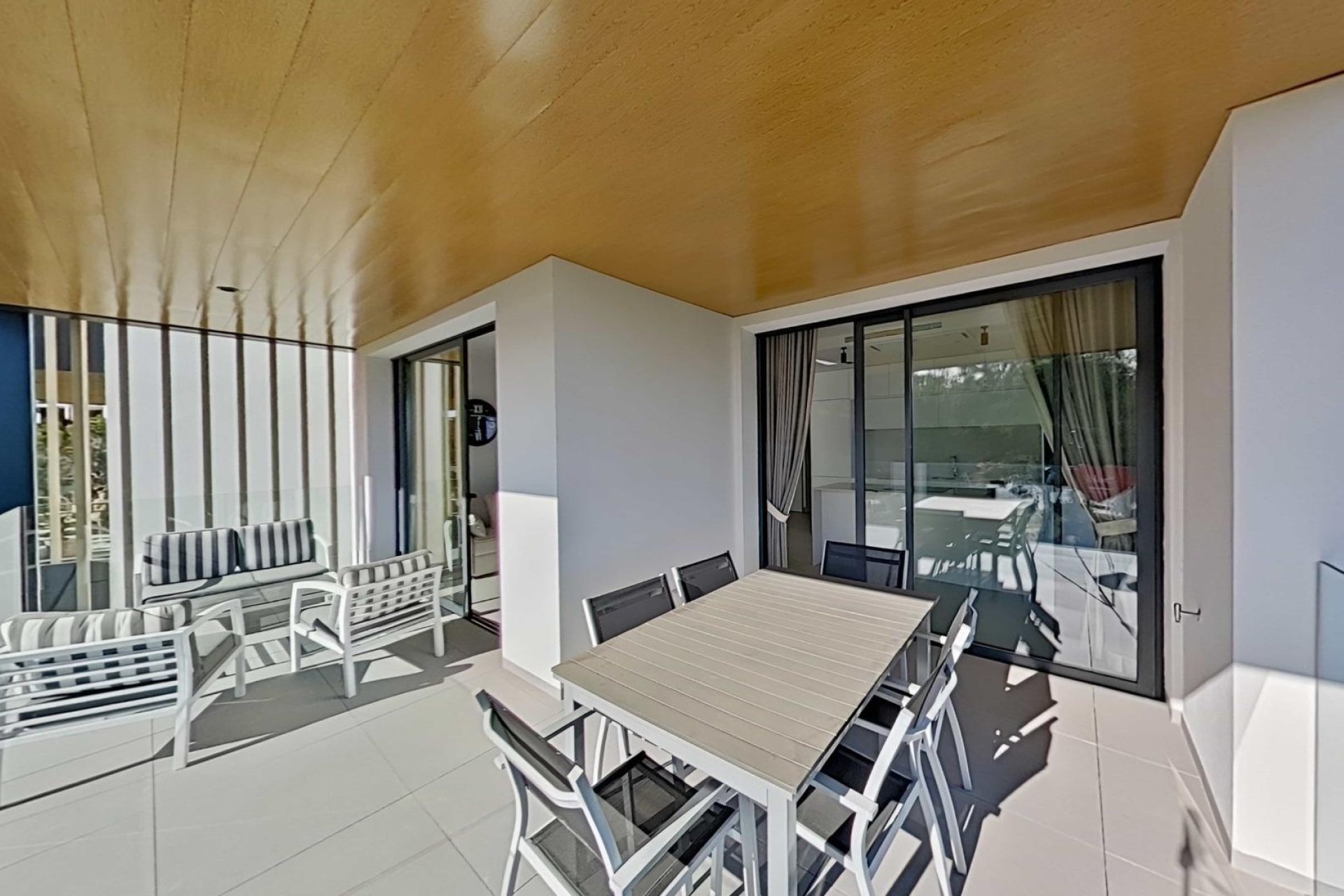 Reventa - Apartamento / piso -
Orihuela - Las Colinas Golf