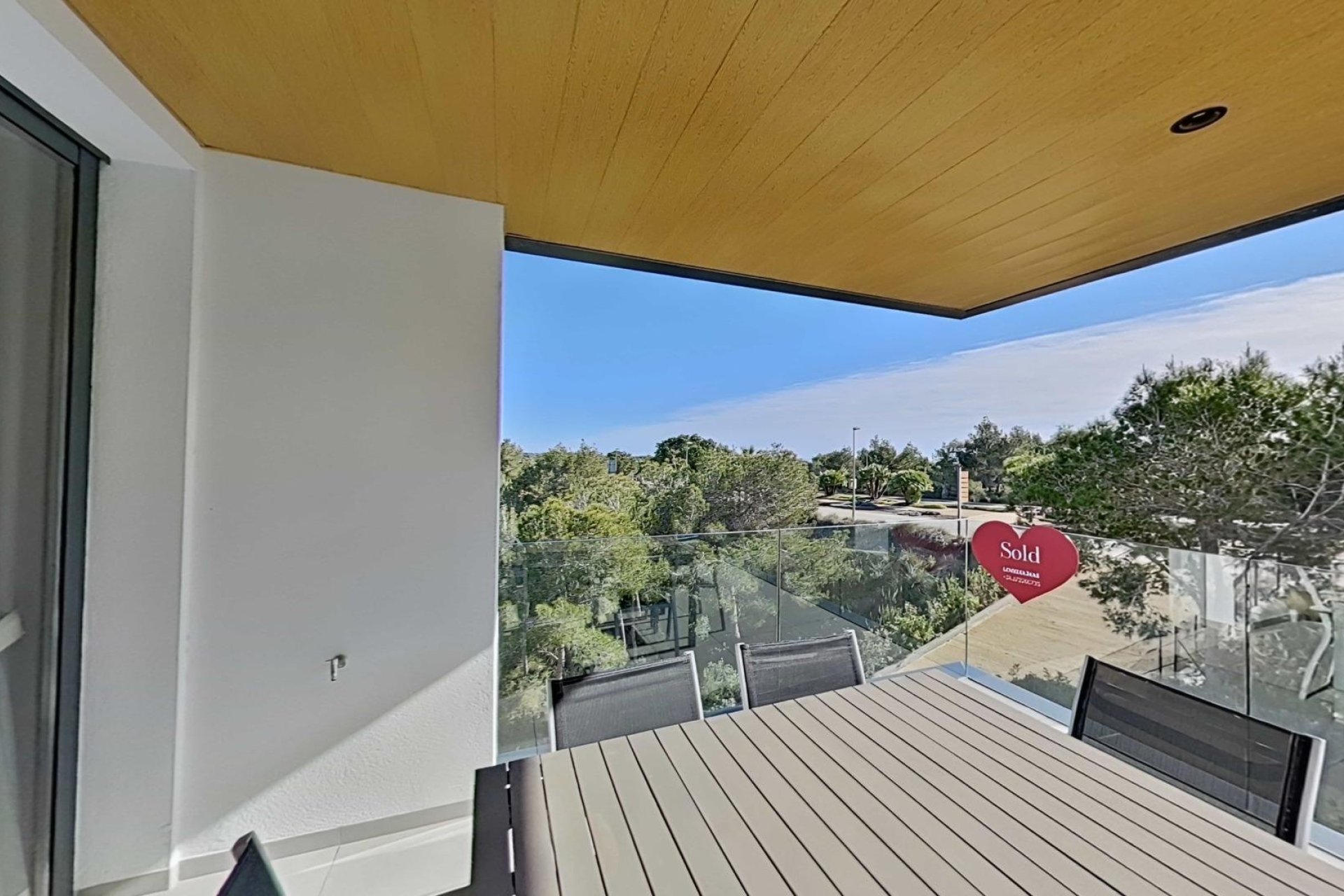 Reventa - Apartamento / piso -
Orihuela - Las Colinas Golf