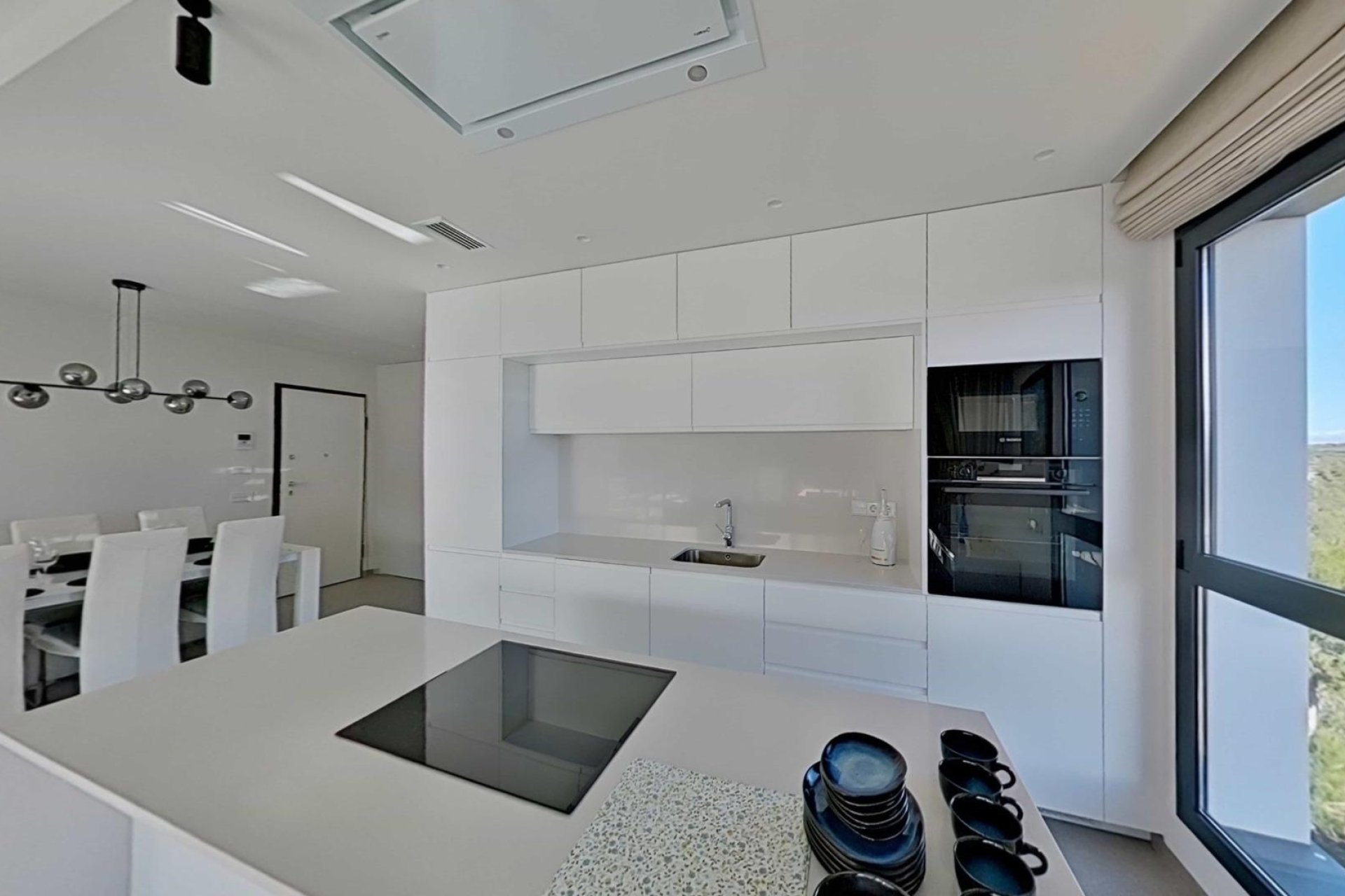 Reventa - Apartamento / piso -
Orihuela - Las Colinas Golf