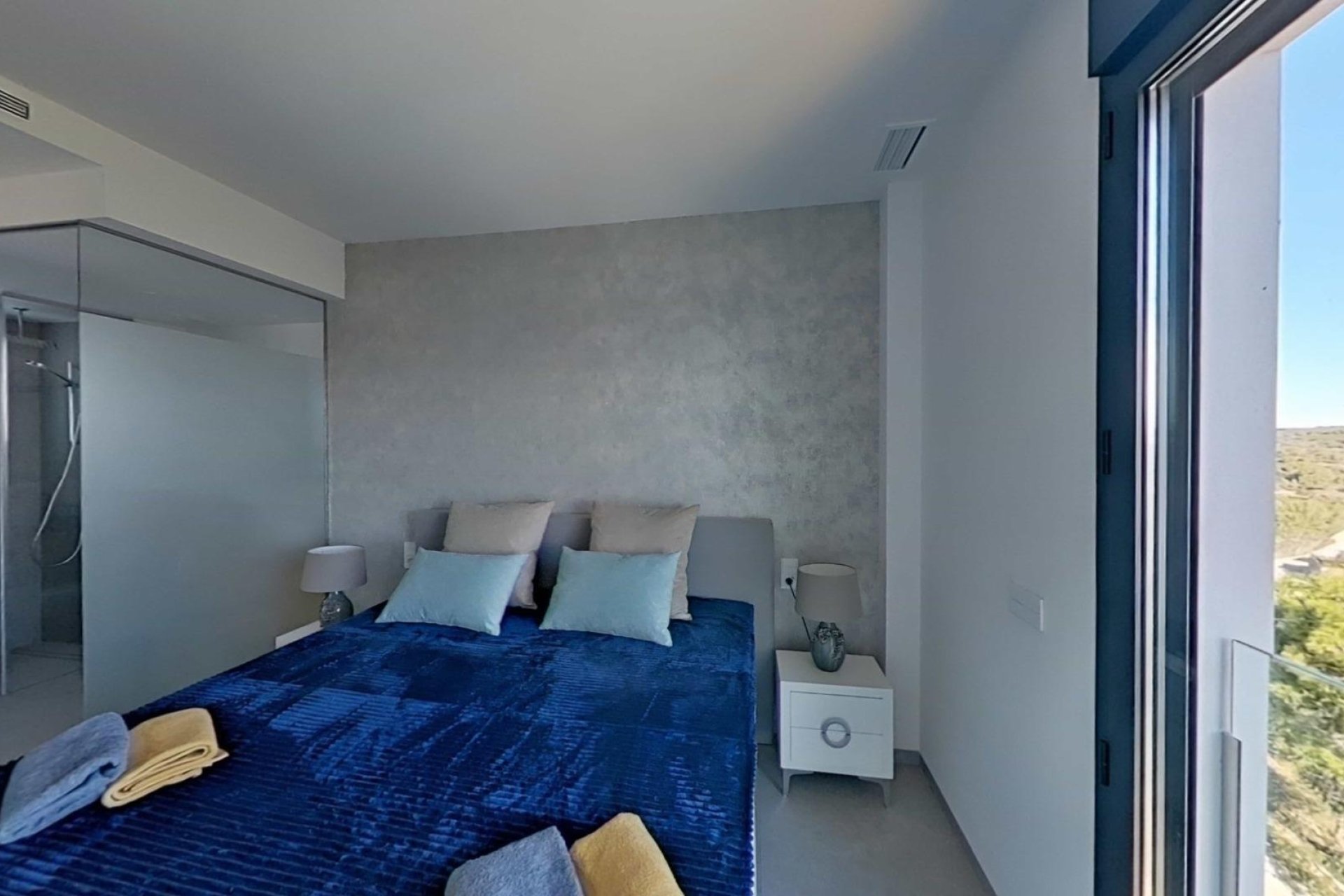 Reventa - Apartamento / piso -
Orihuela - Las Colinas Golf