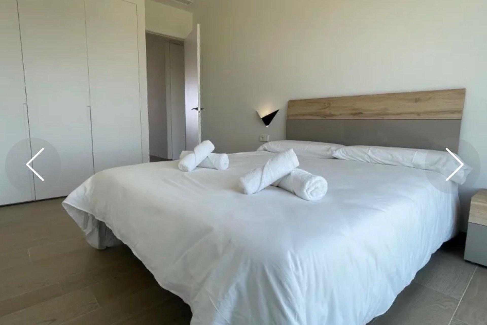 Reventa - Apartamento / piso -
Orihuela - Las Colinas Golf