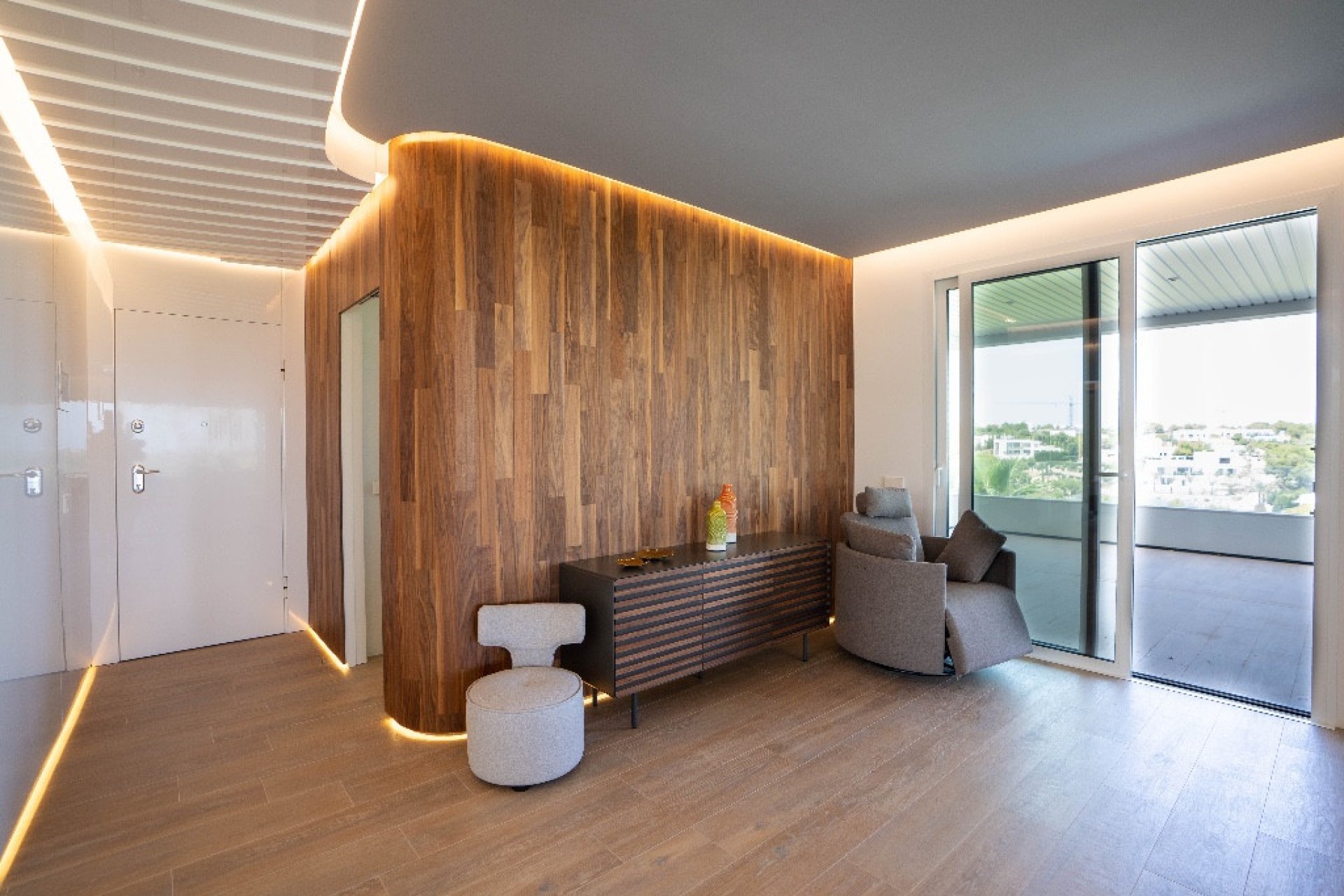 Reventa - Apartamento / piso -
Orihuela - Las Colinas Golf