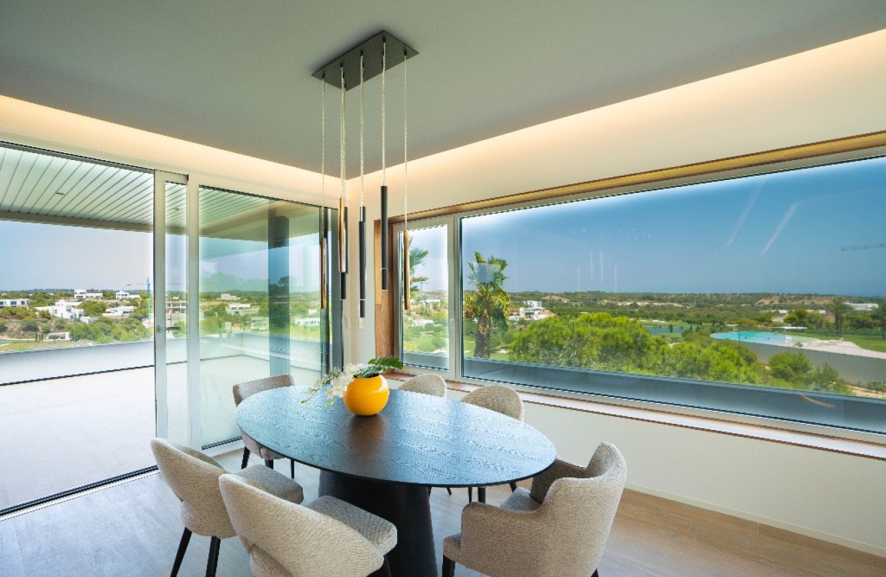 Reventa - Apartamento / piso -
Orihuela - Las Colinas Golf