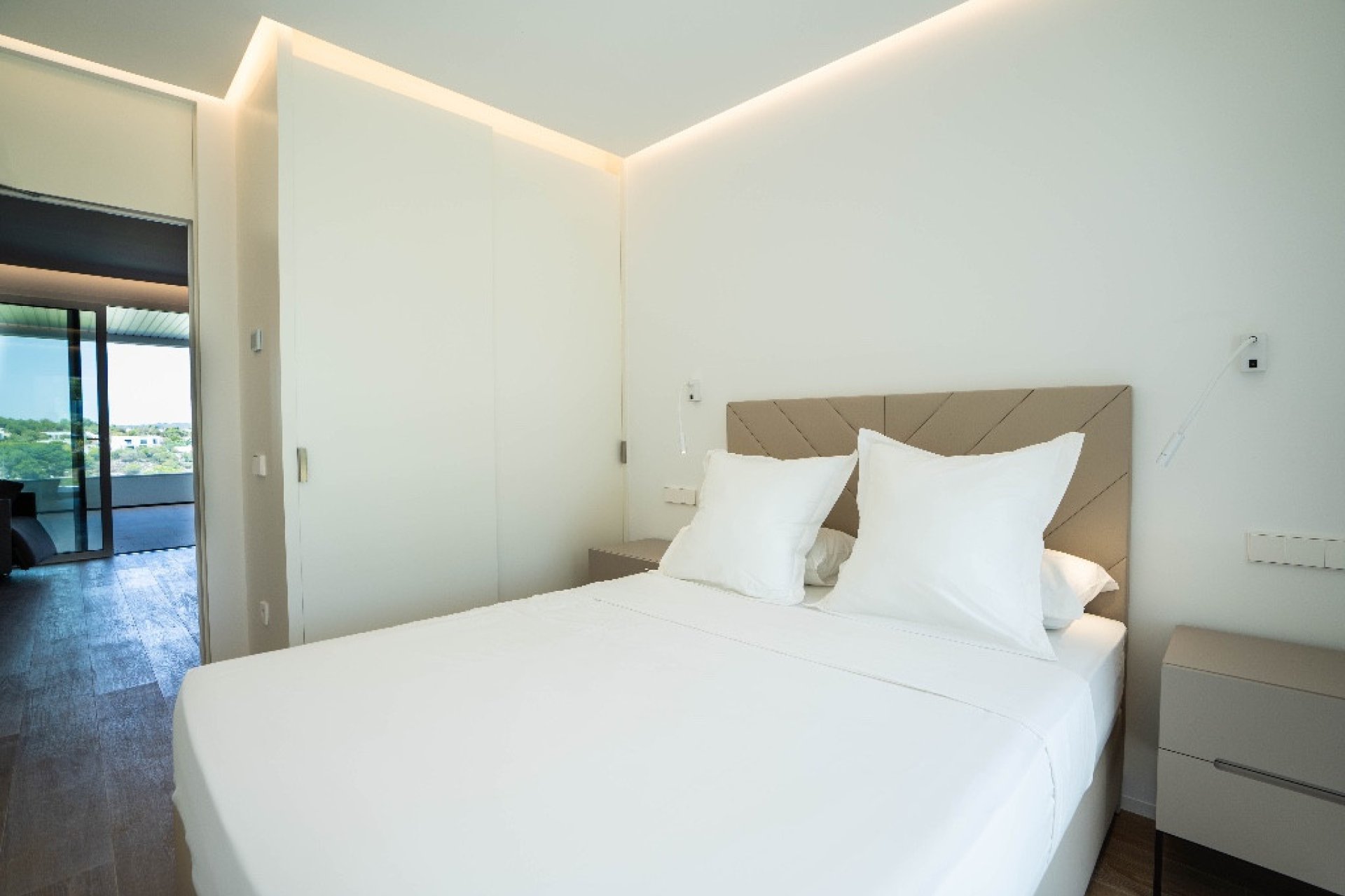 Reventa - Apartamento / piso -
Orihuela - Las Colinas Golf