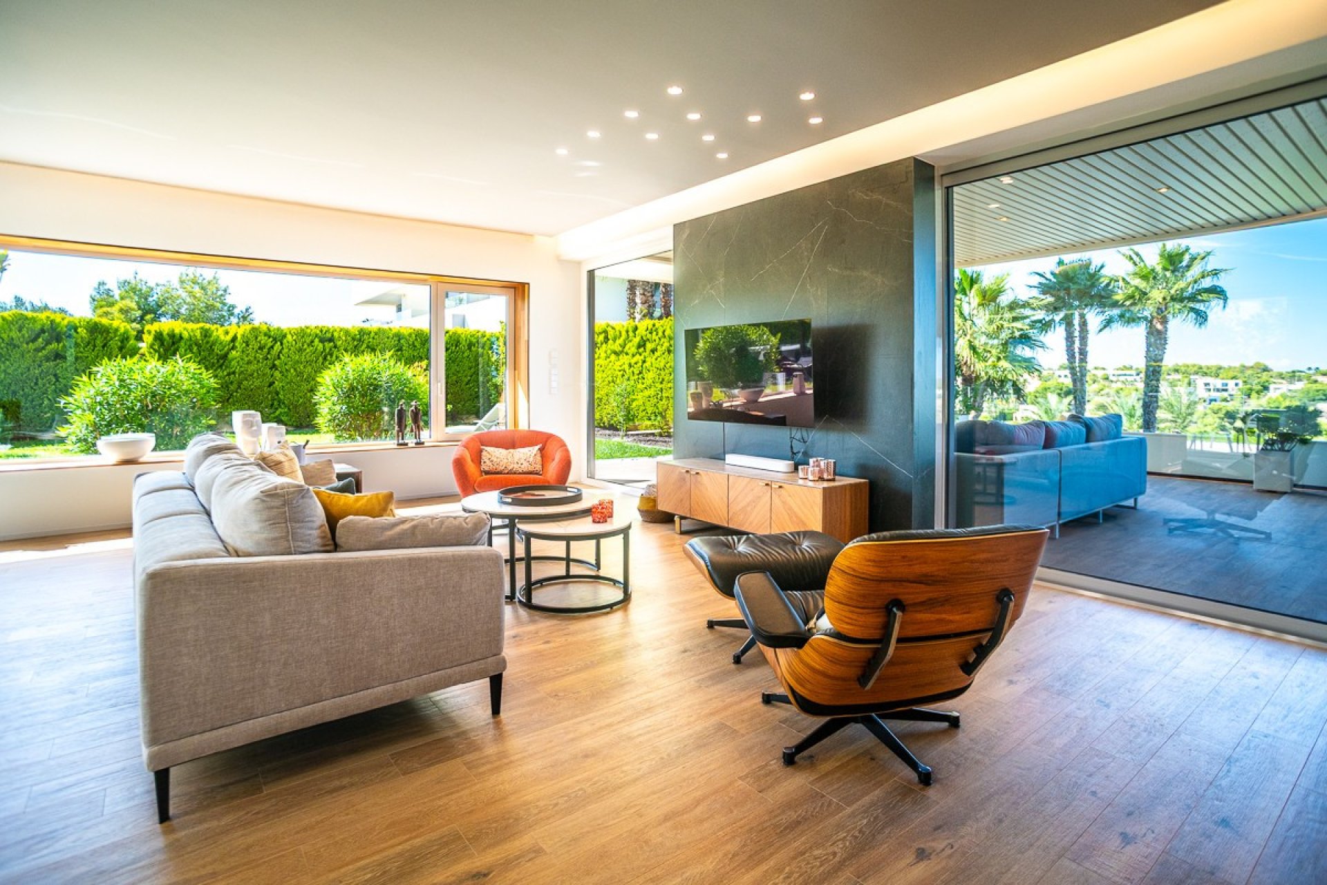 Reventa - Apartamento / piso -
Orihuela - Las Colinas Golf