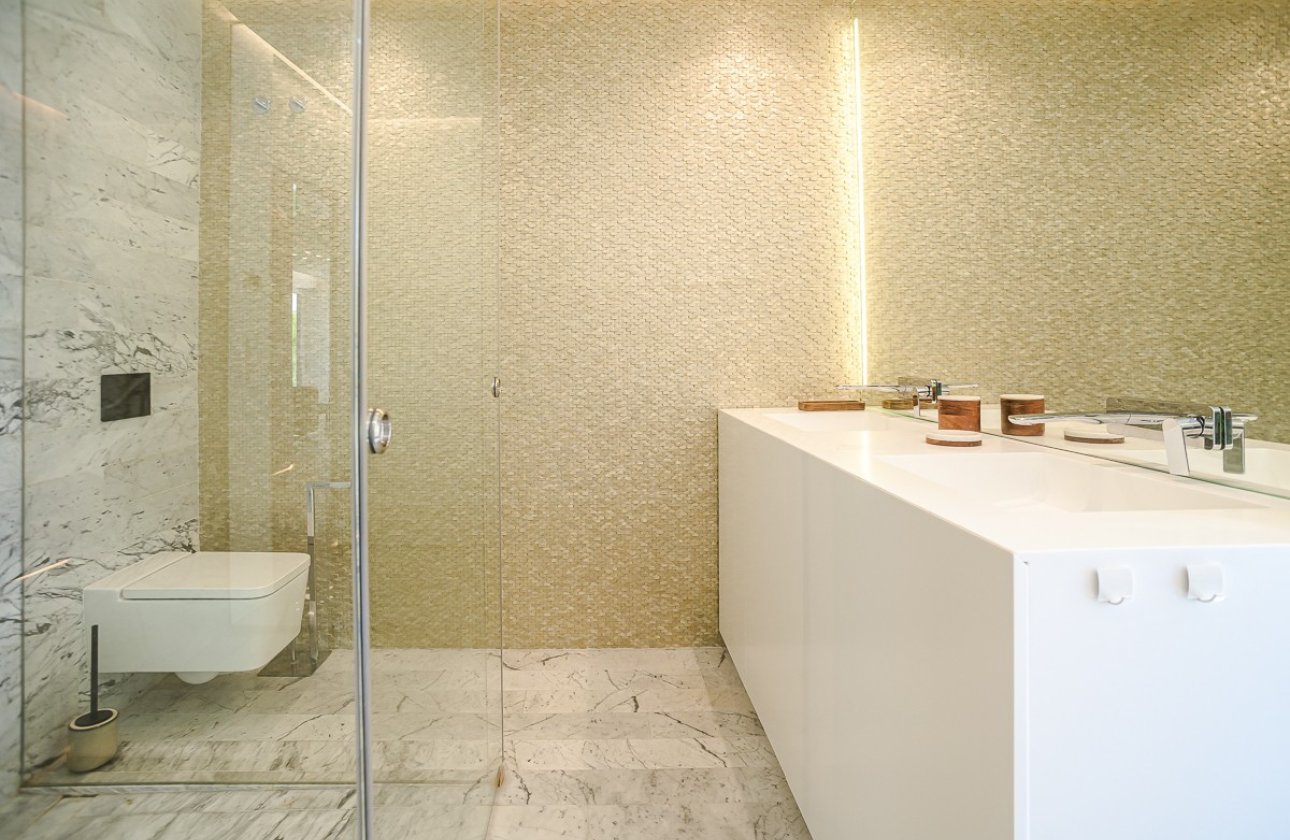 Reventa - Apartamento / piso -
Orihuela - Las Colinas Golf