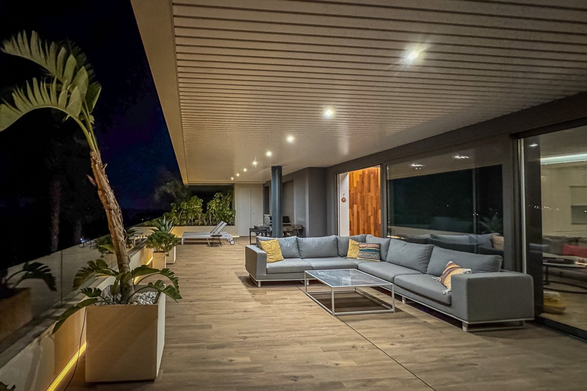 Reventa - Apartamento / piso -
Orihuela - Las Colinas Golf