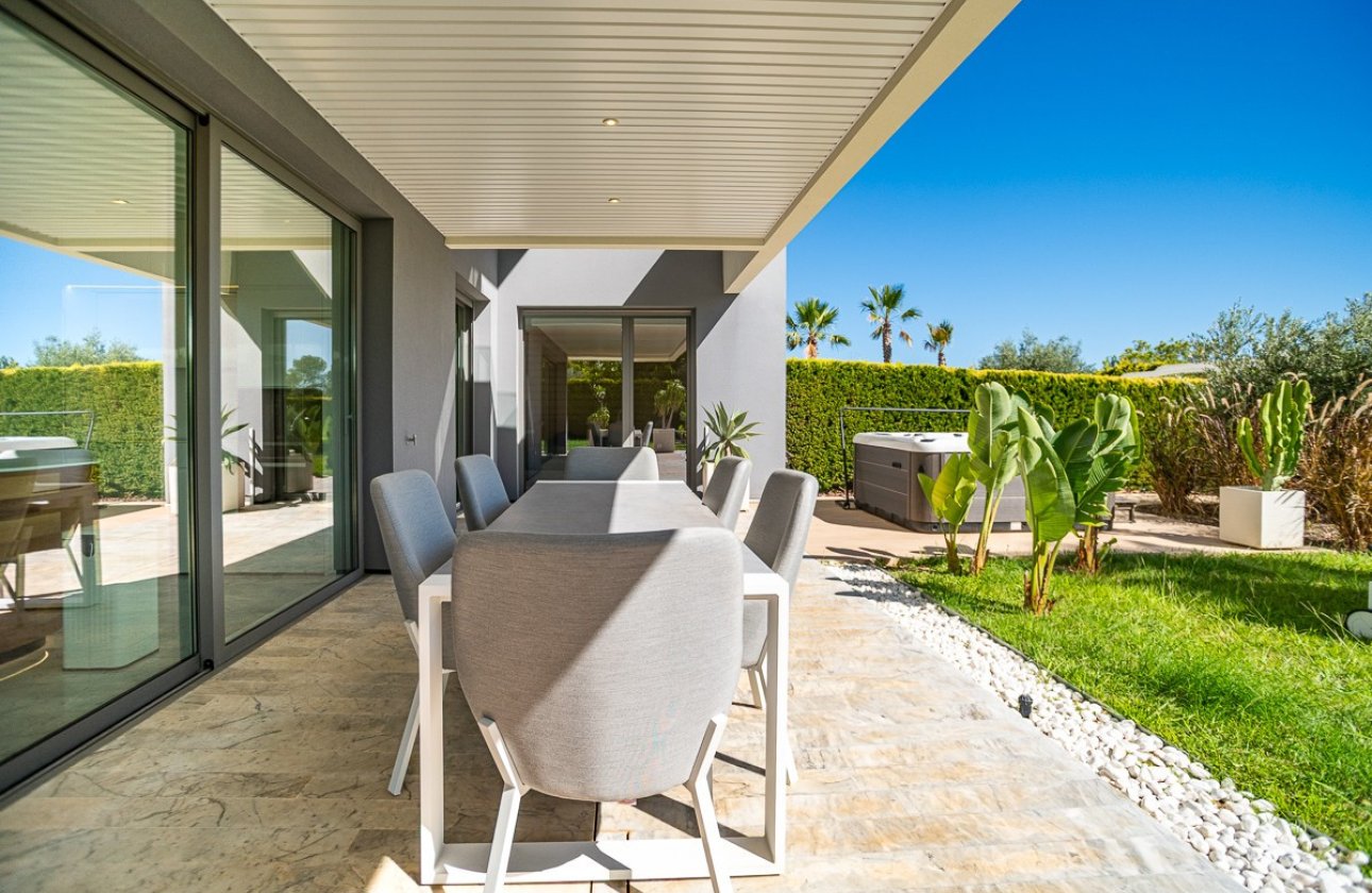 Reventa - Apartamento / piso -
Orihuela - Las Colinas Golf