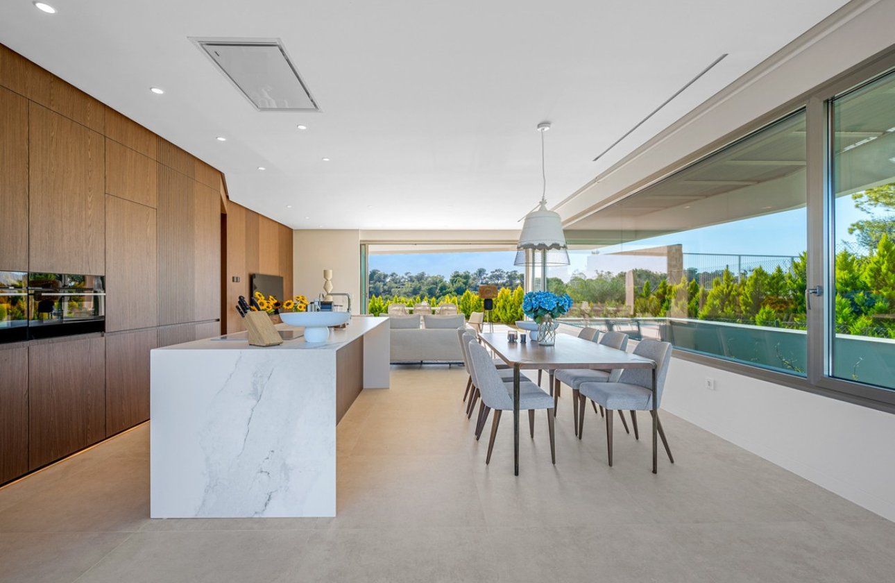 Reventa - Apartamento / piso -
Orihuela - Las Colinas Golf