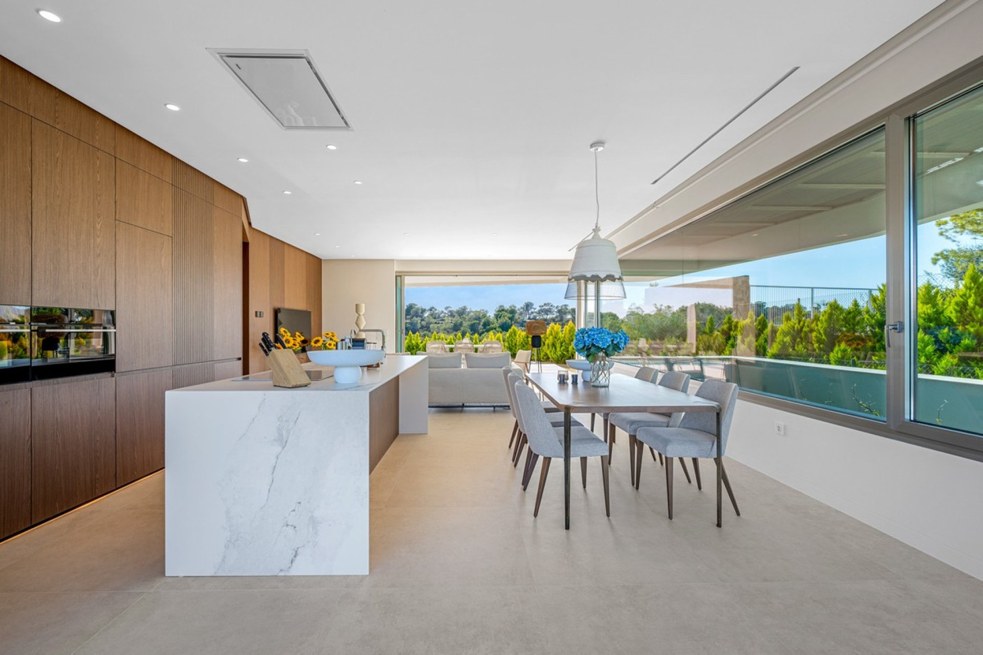 Reventa - Apartamento / piso -
Orihuela - Las Colinas Golf