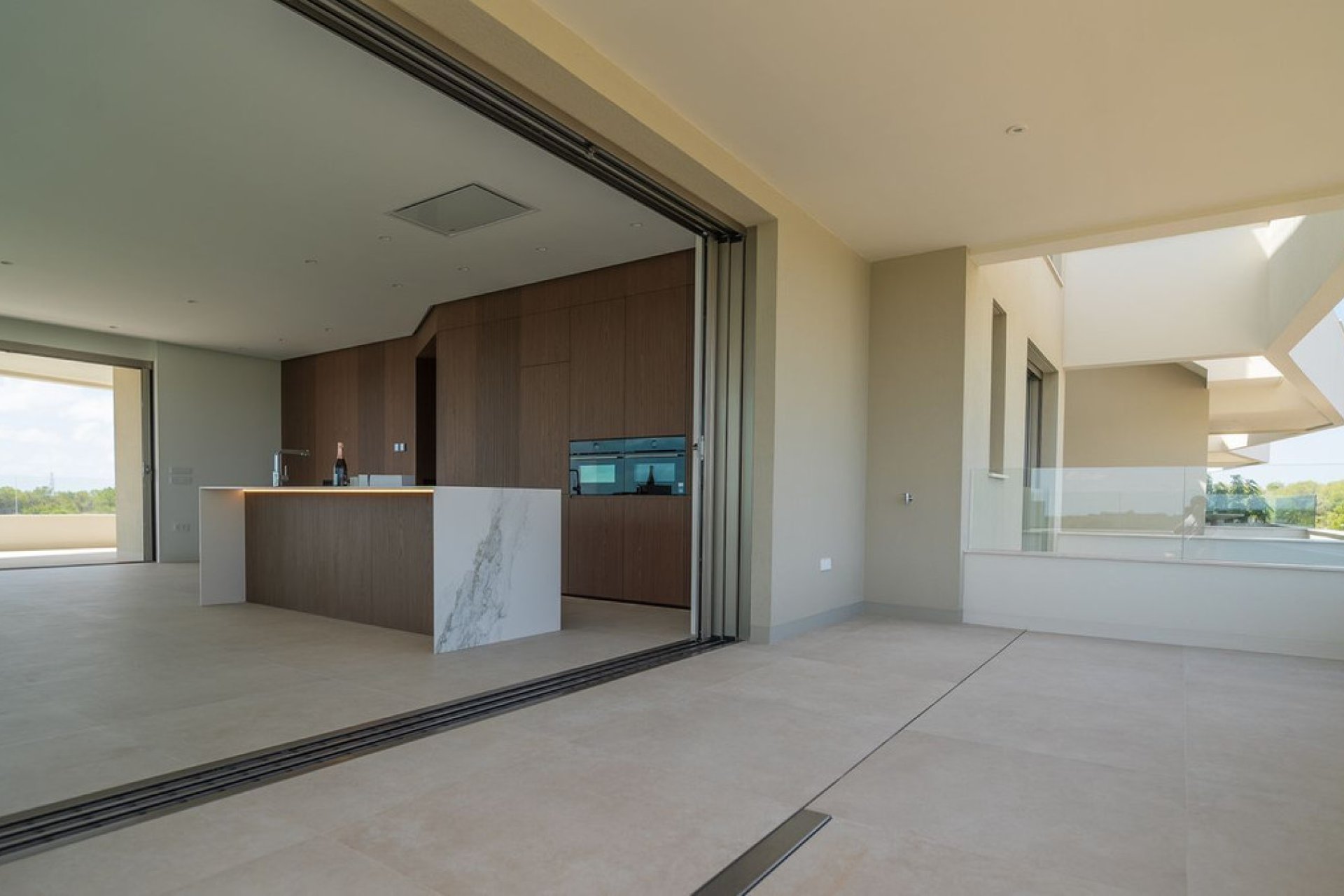 Reventa - Apartamento / piso -
Orihuela - Las Colinas Golf