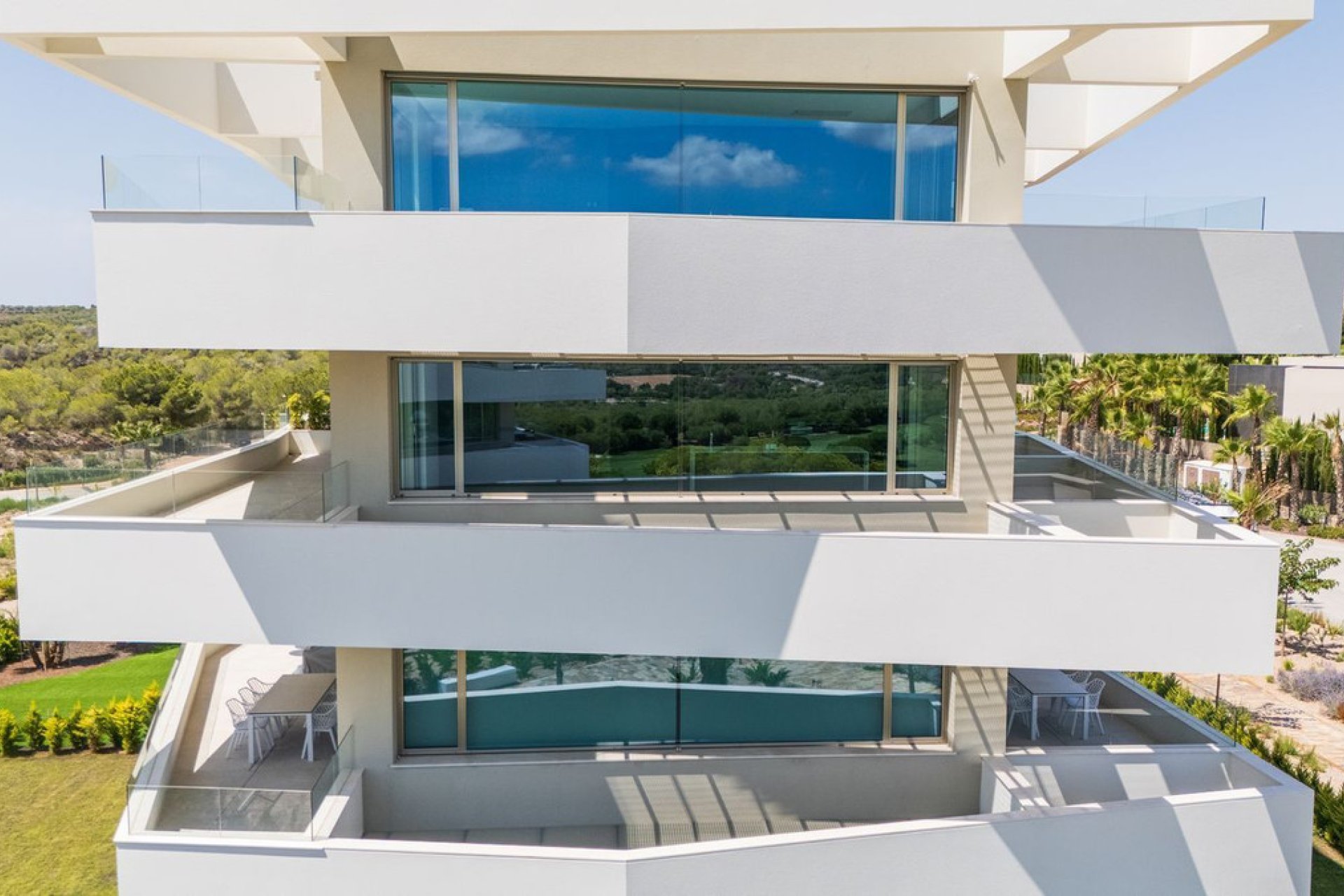 Reventa - Apartamento / piso -
Orihuela - Las Colinas Golf