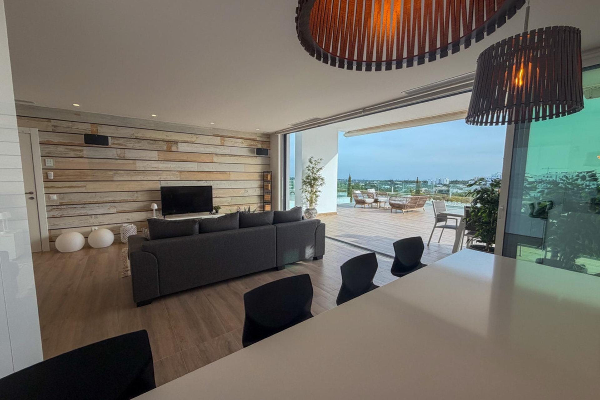 Reventa - Apartamento / piso -
Orihuela - Las Colinas Golf