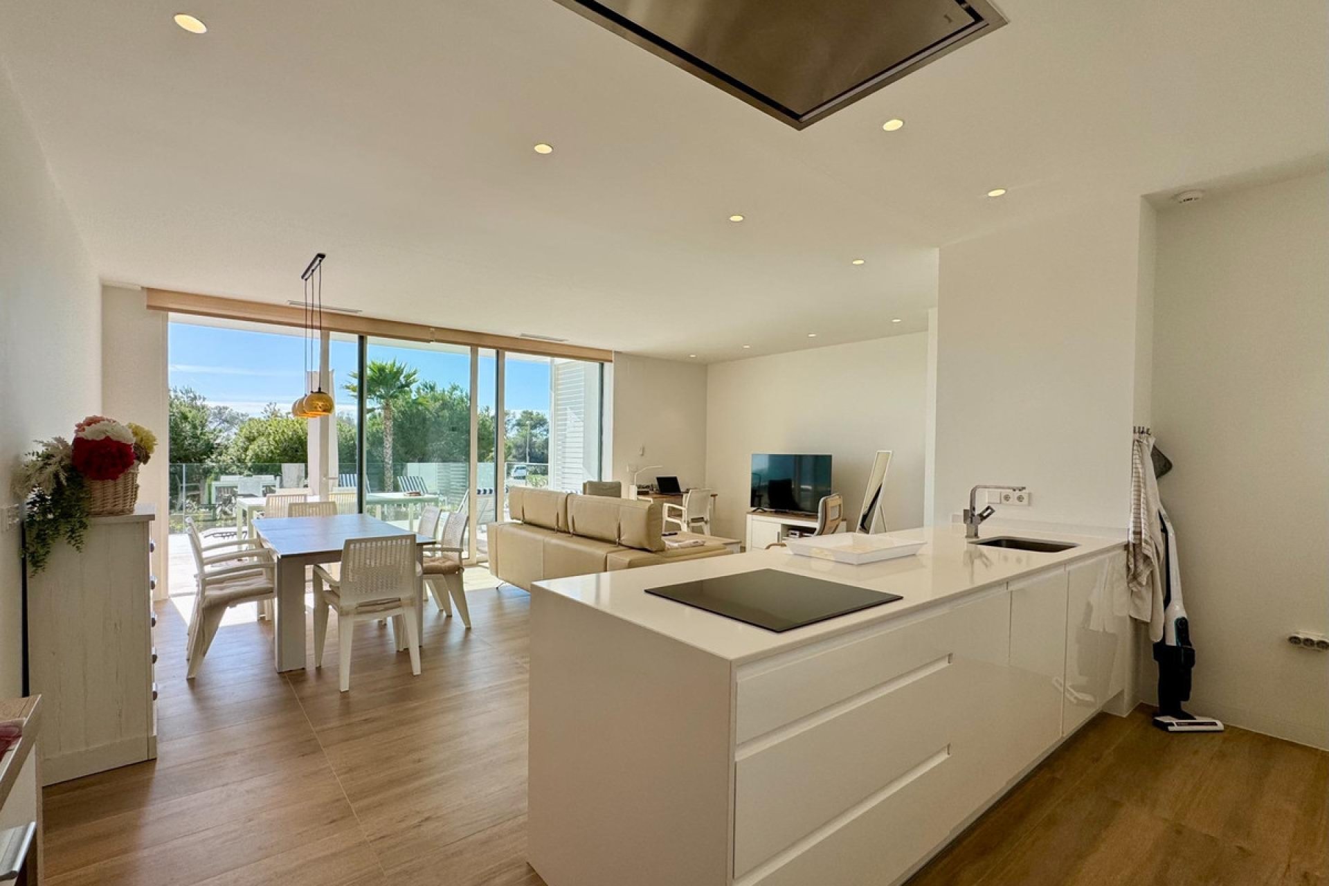 Reventa - Apartamento / piso -
Orihuela - Las Colinas Golf