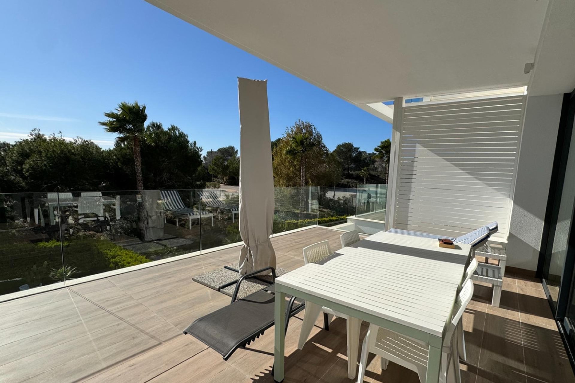 Reventa - Apartamento / piso -
Orihuela - Las Colinas Golf