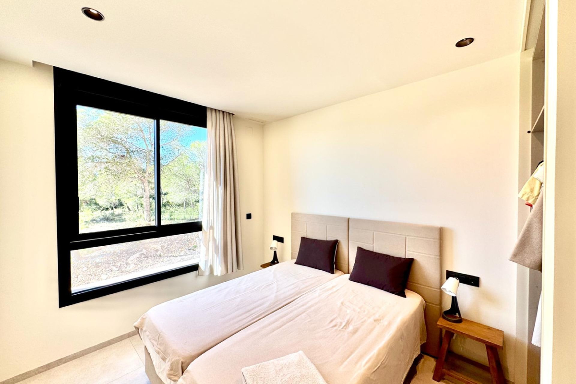 Reventa - Apartamento / piso -
Orihuela - Las Colinas Golf