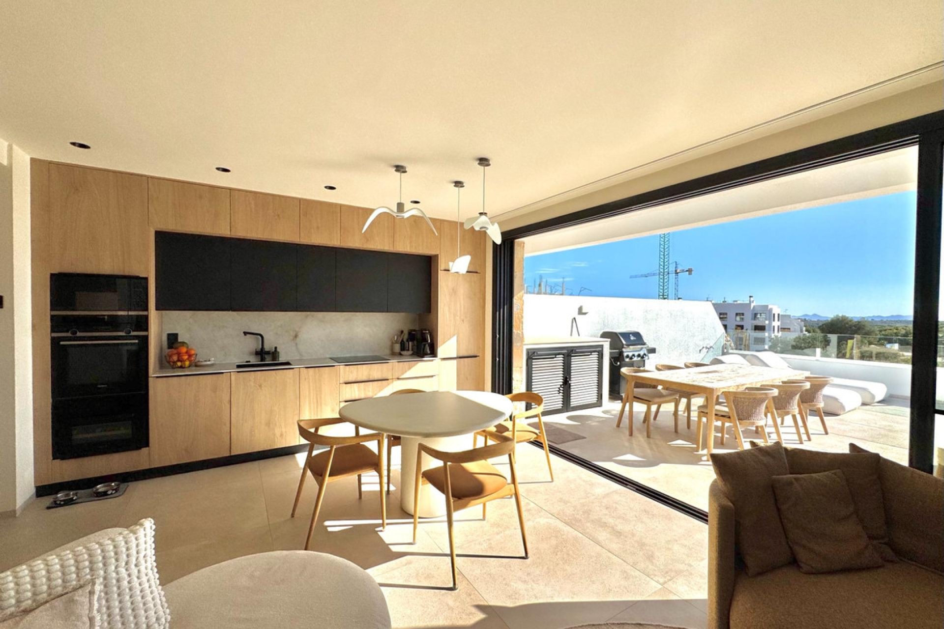 Reventa - Apartamento / piso -
Orihuela - Las Colinas Golf