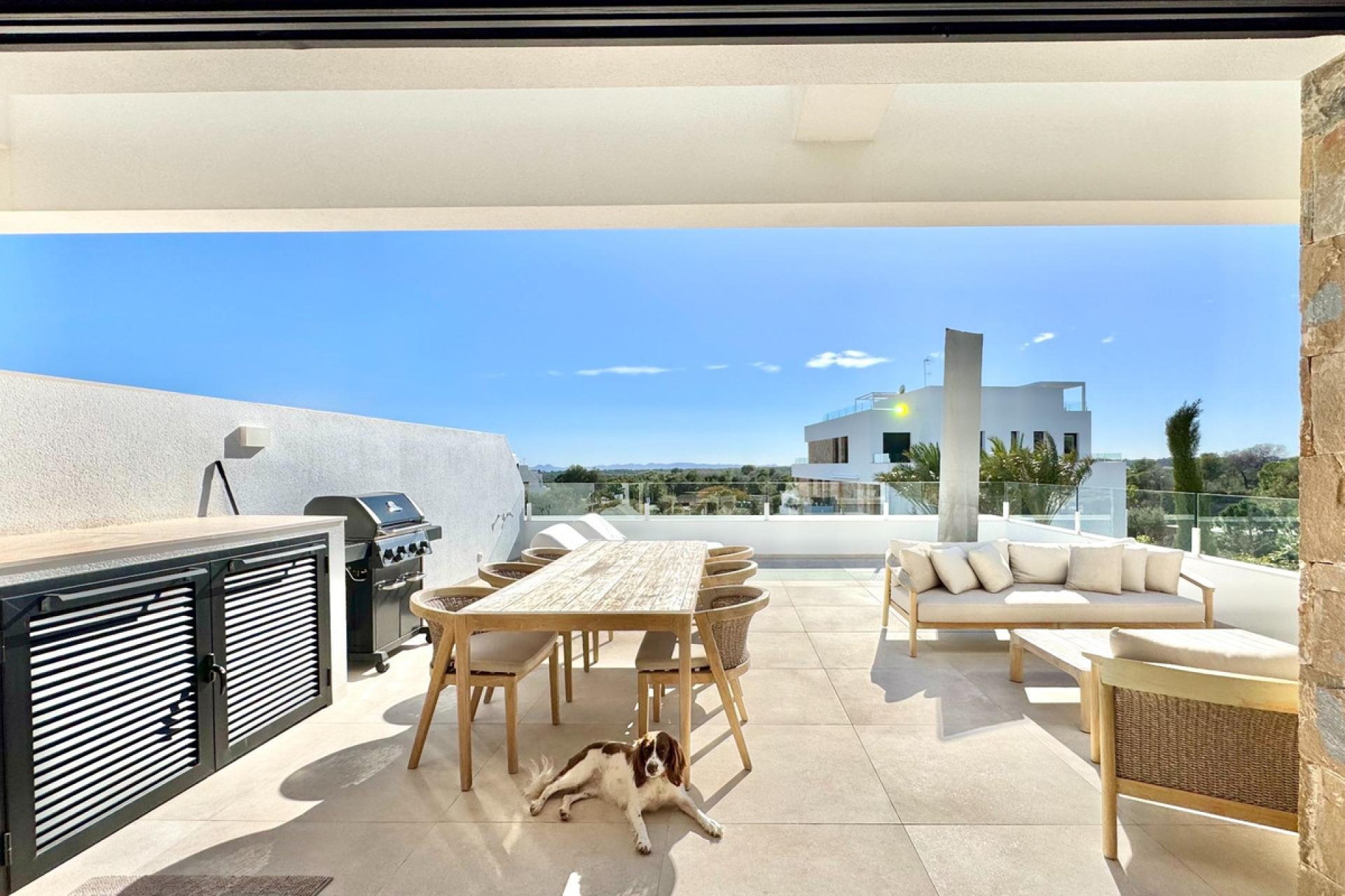 Reventa - Apartamento / piso -
Orihuela - Las Colinas Golf