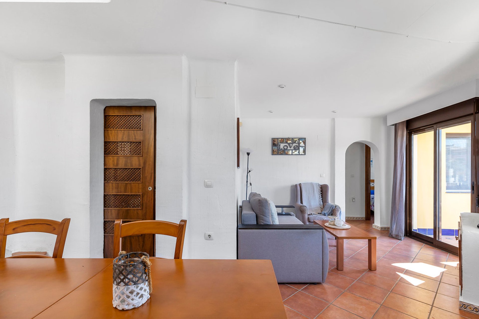 Reventa - Apartamento / piso -
Orihuela - Los Altos