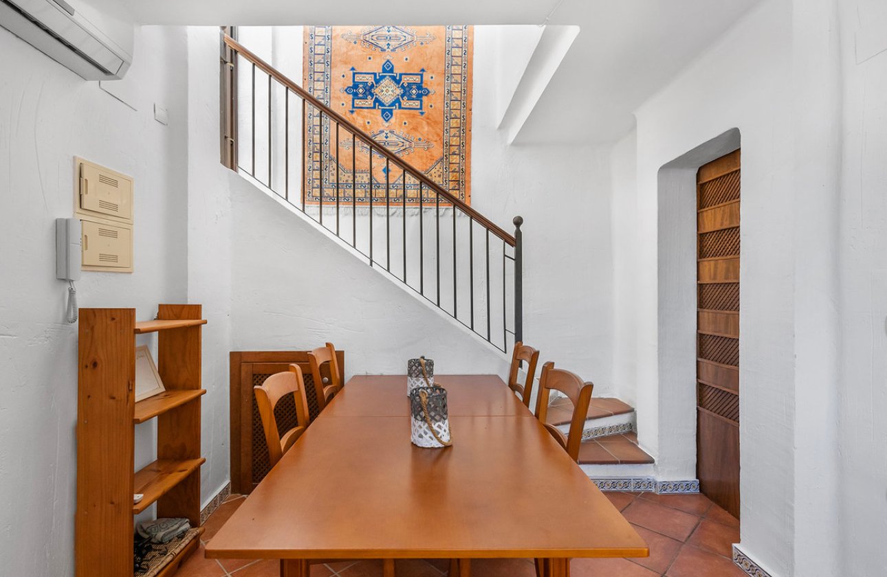 Reventa - Apartamento / piso -
Orihuela - Los Altos