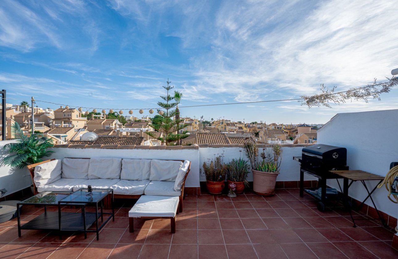 Reventa - Apartamento / piso -
Orihuela - Los Altos