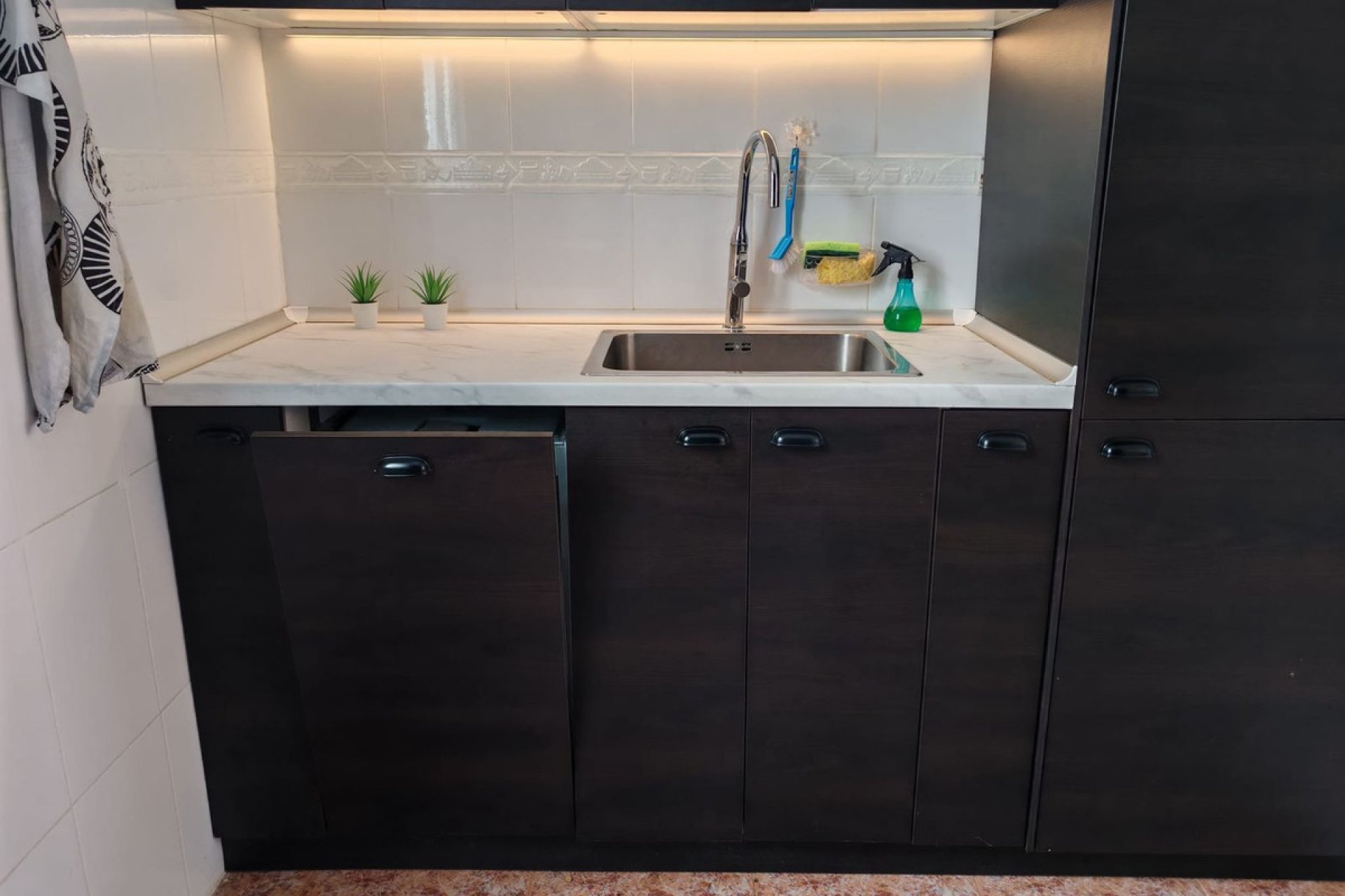 Reventa - Apartamento / piso -
Orihuela - Los Altos