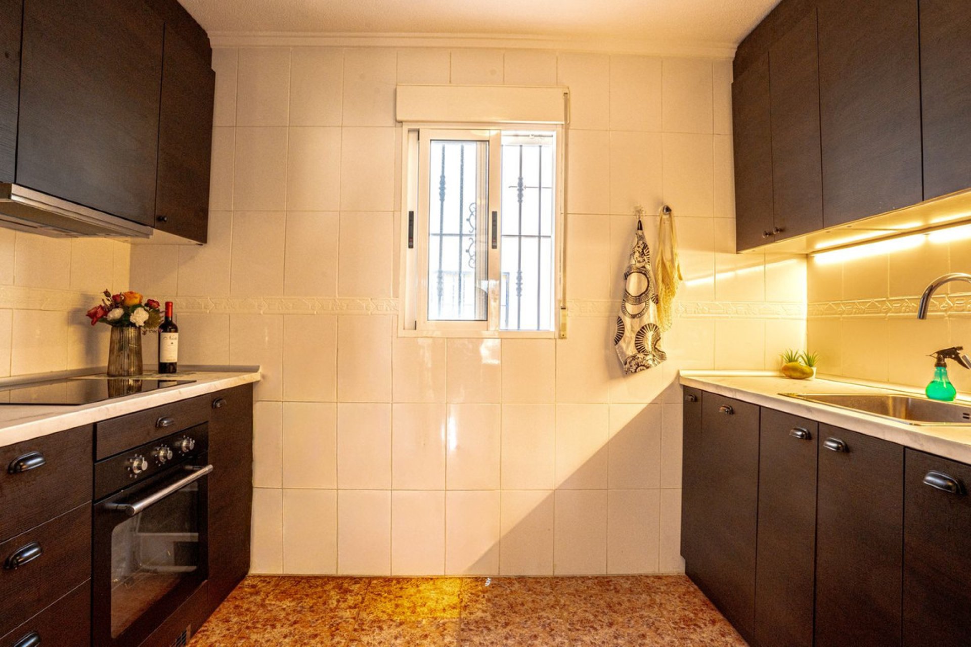Reventa - Apartamento / piso -
Orihuela - Los Altos