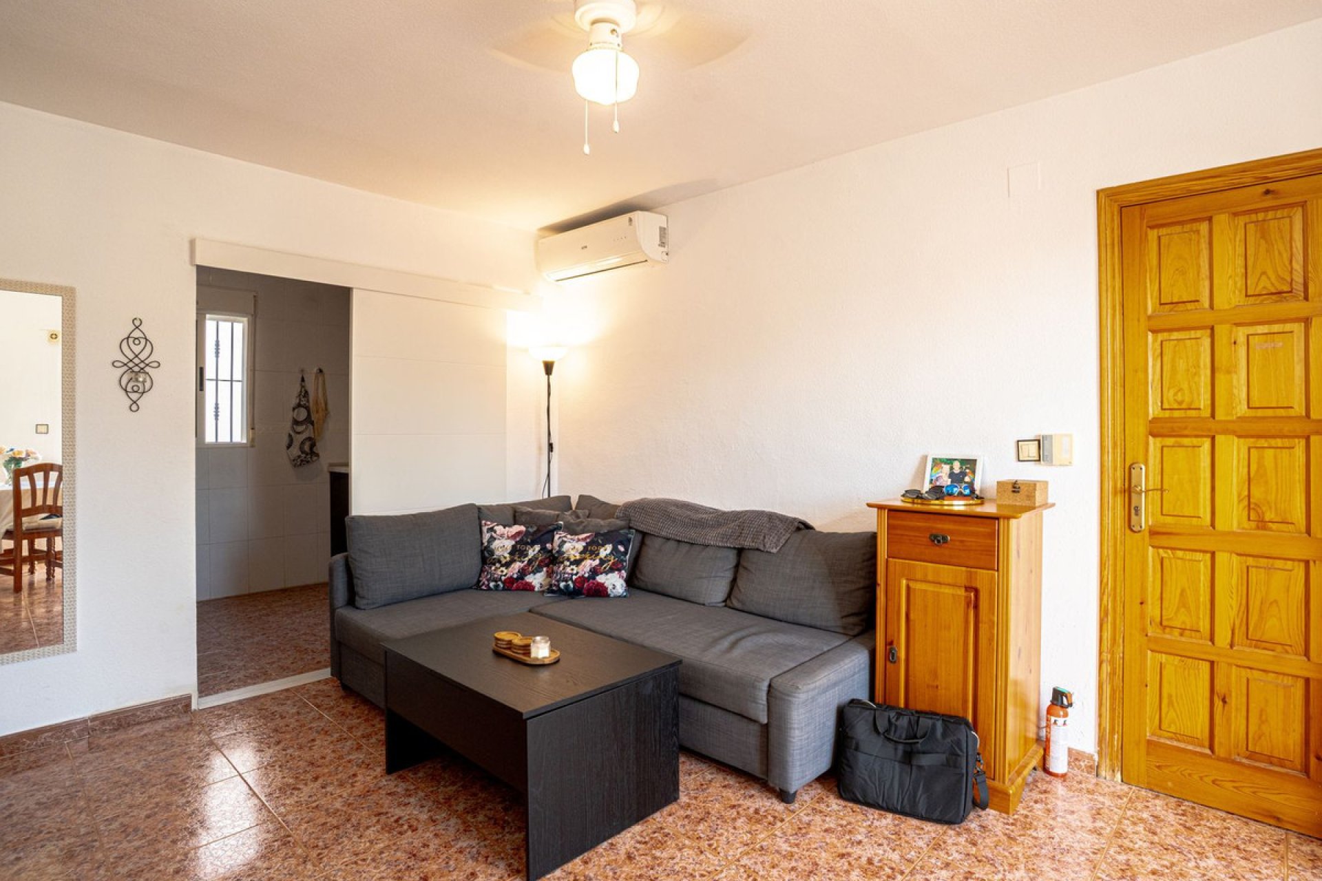 Reventa - Apartamento / piso -
Orihuela - Los Altos
