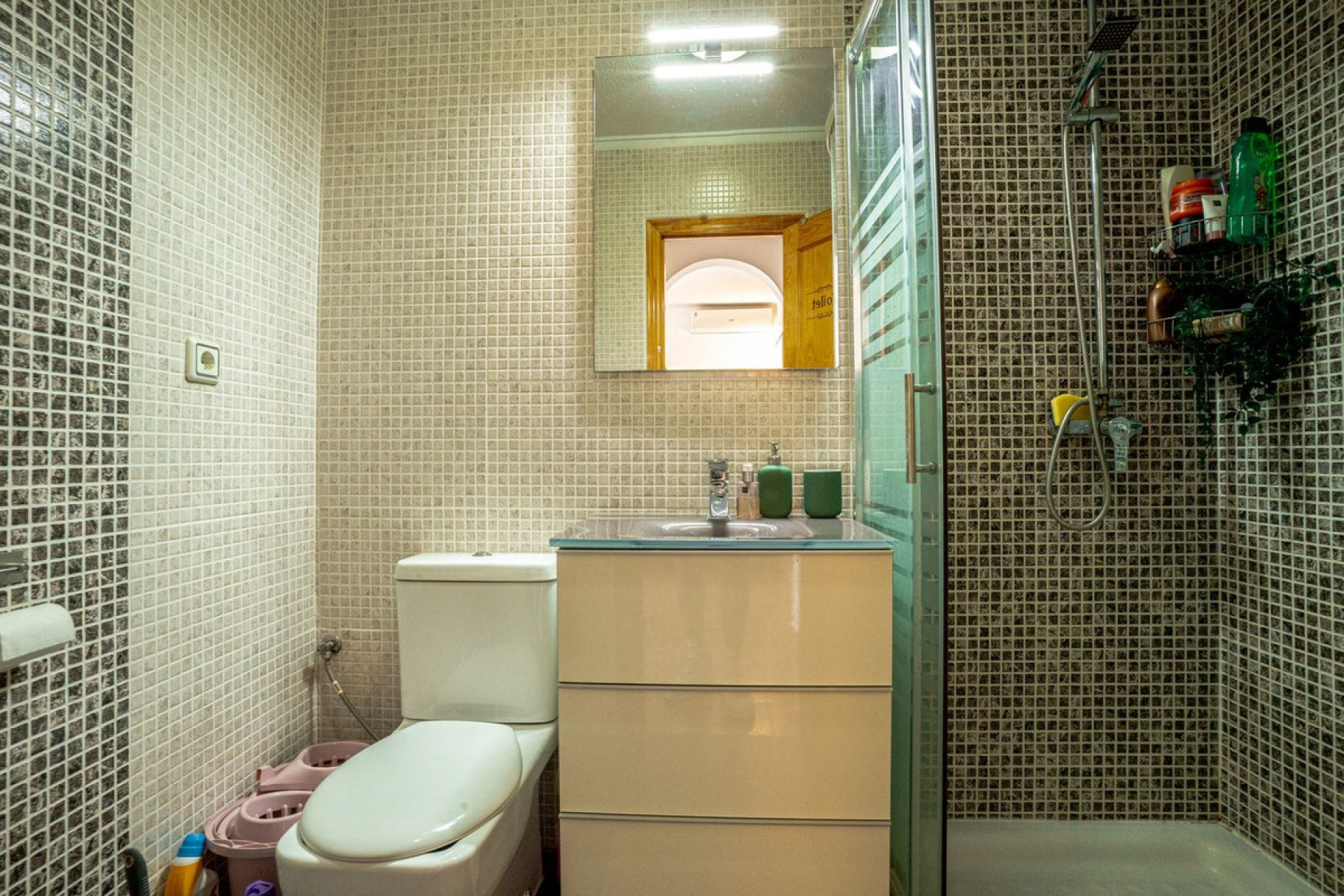 Reventa - Apartamento / piso -
Orihuela - Los Altos