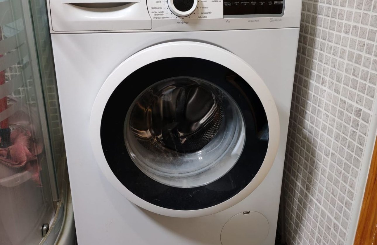 Reventa - Apartamento / piso -
Orihuela - Los Altos