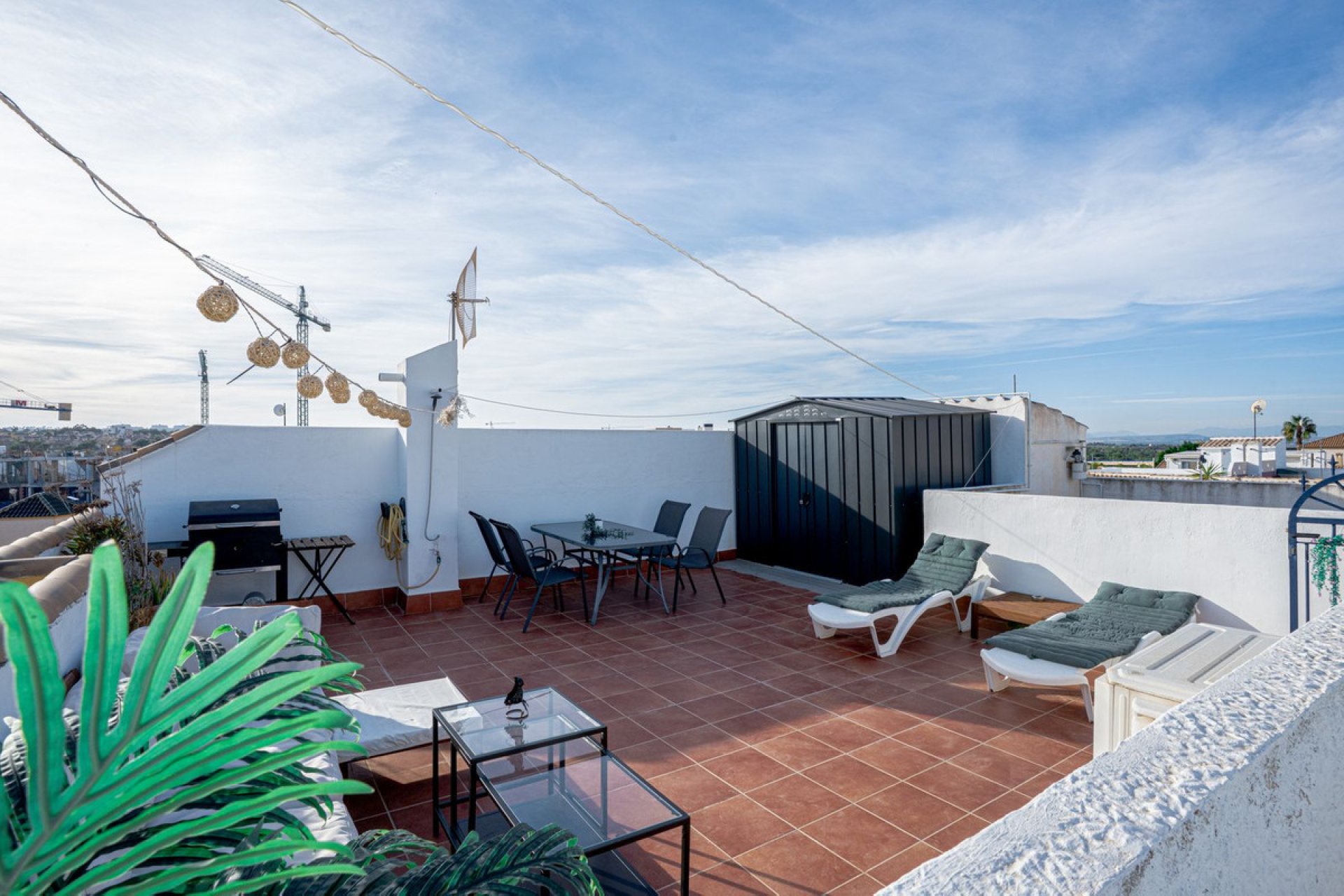 Reventa - Apartamento / piso -
Orihuela - Los Altos