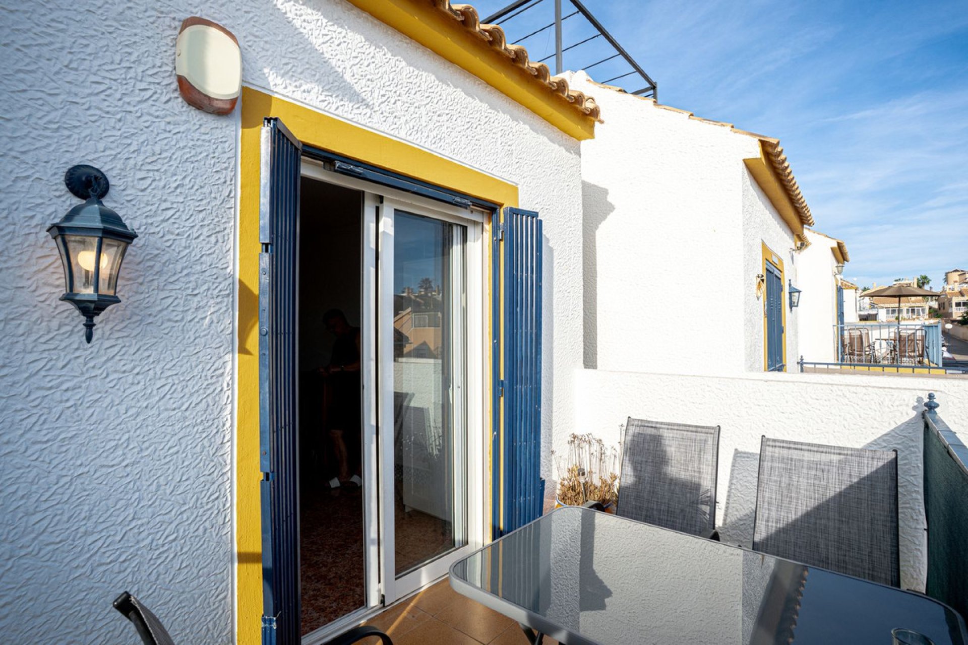 Reventa - Apartamento / piso -
Orihuela - Los Altos