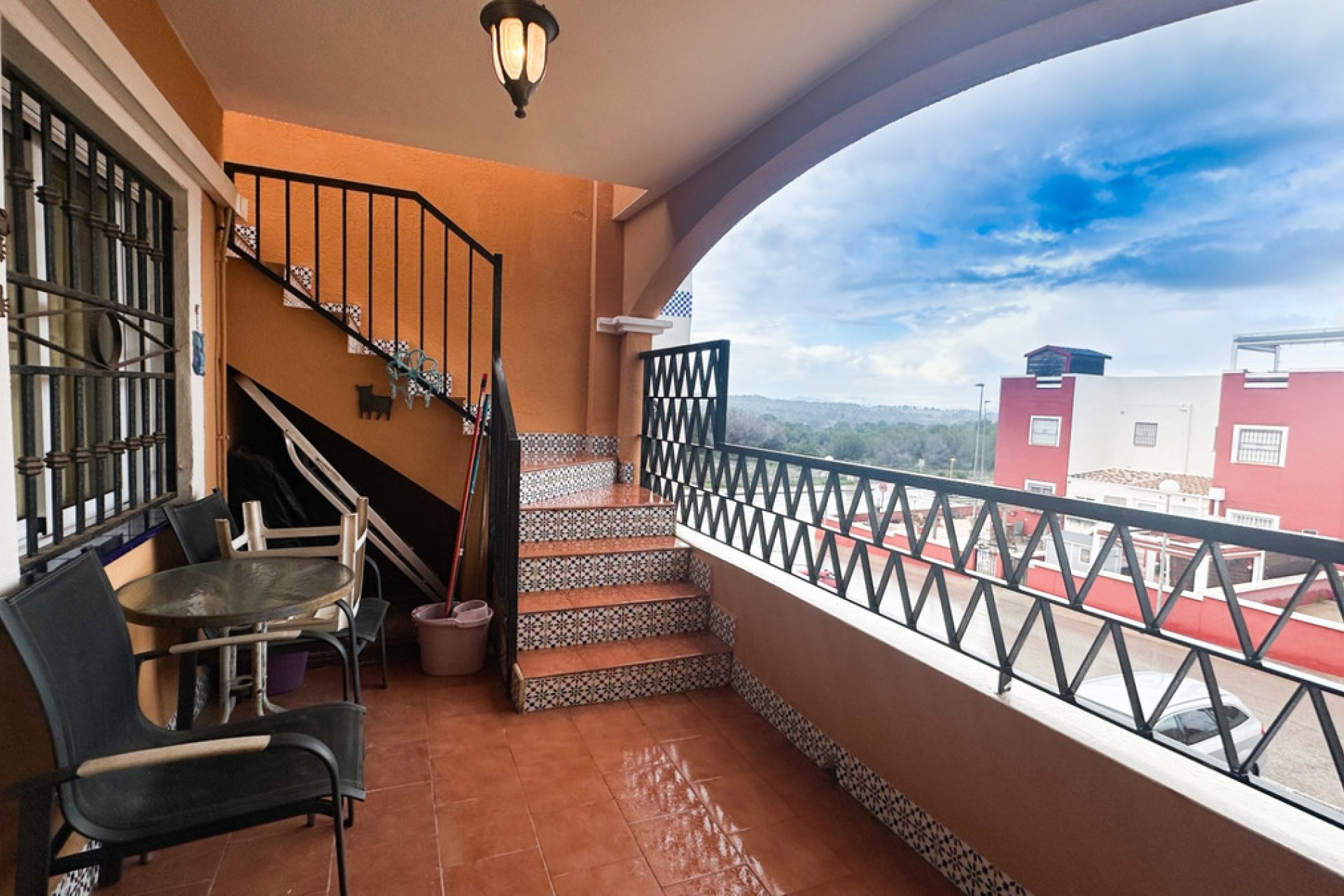 Reventa - Apartamento / piso -
Orihuela - Los Altos