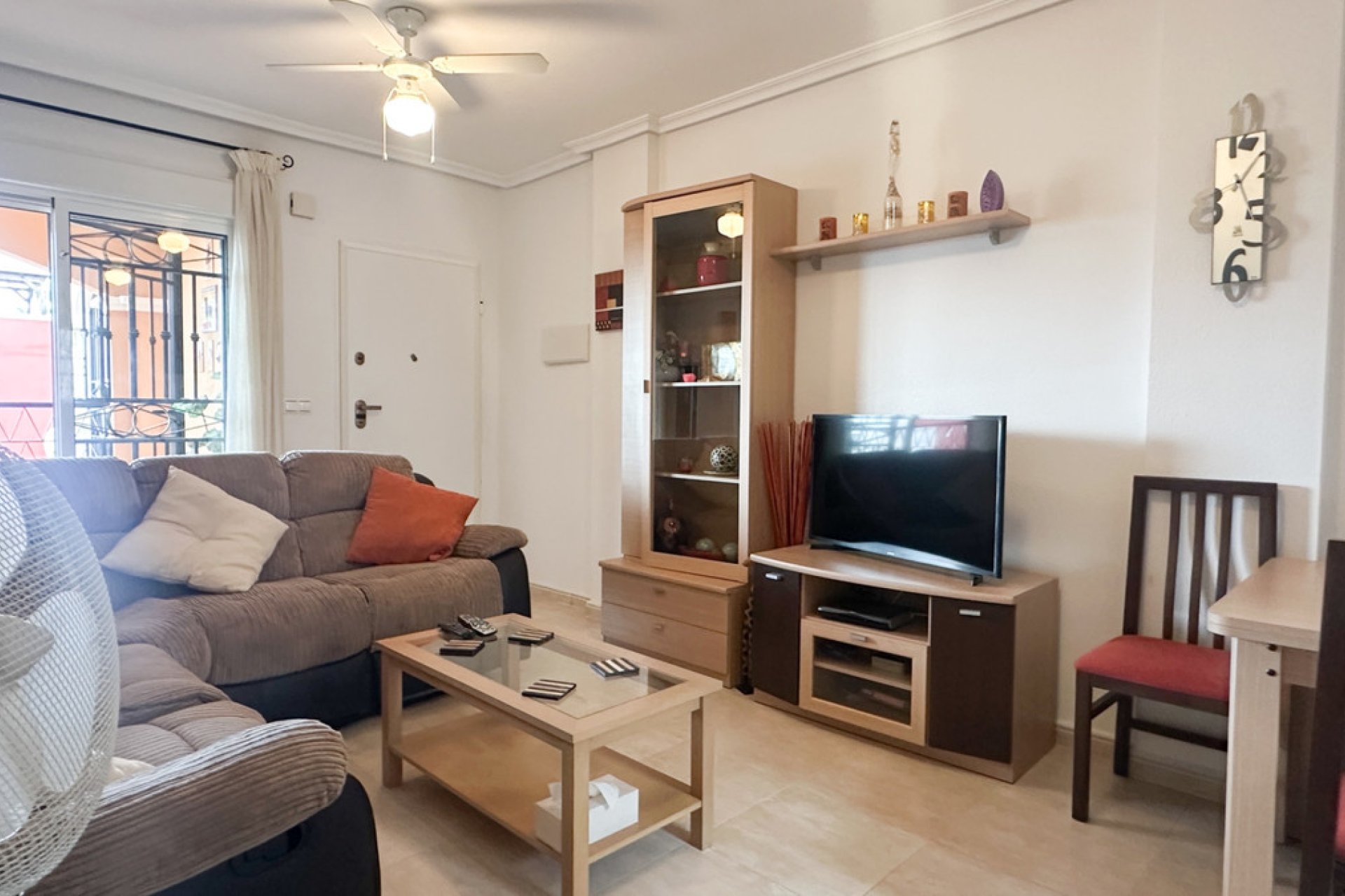 Reventa - Apartamento / piso -
Orihuela - Los Altos