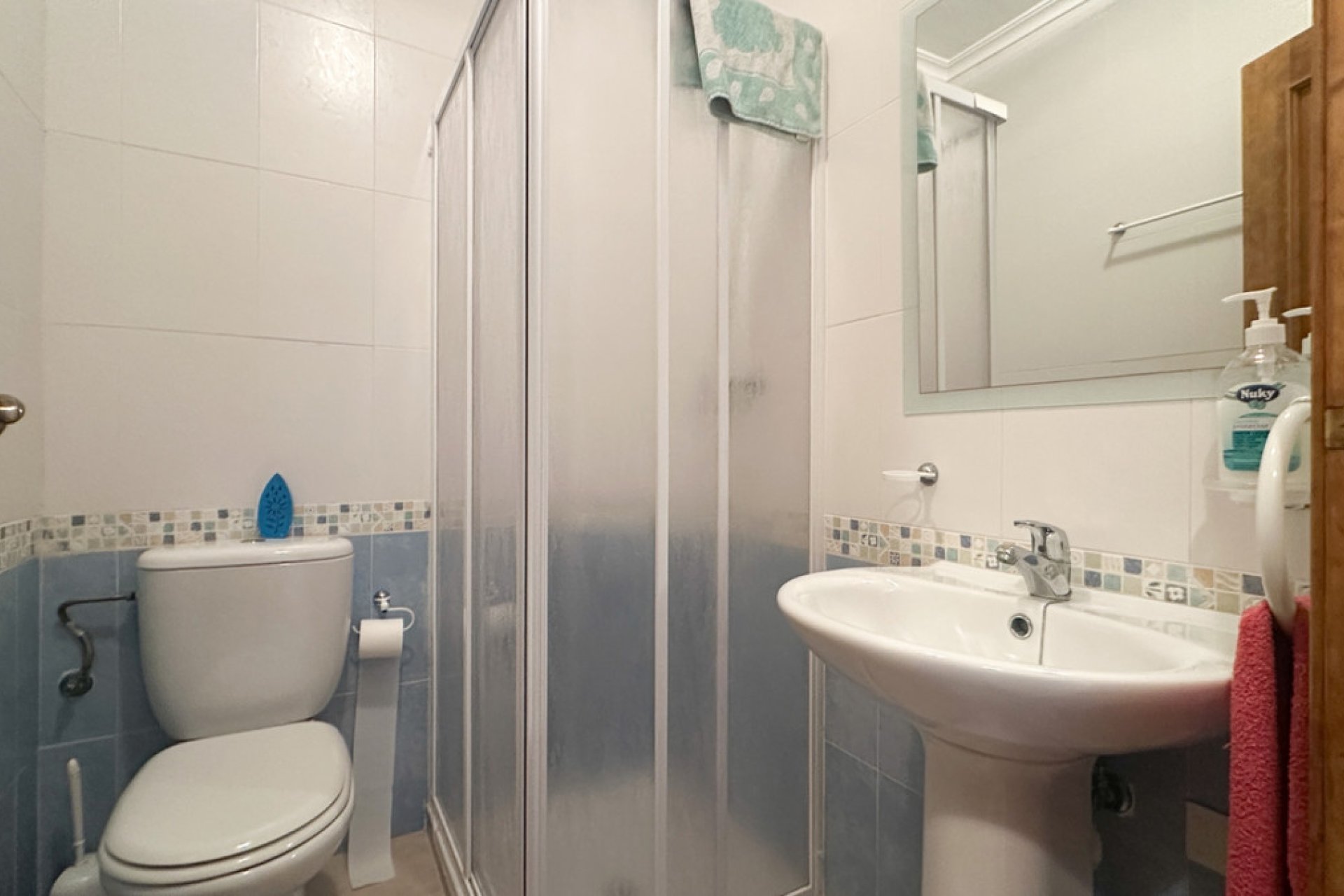 Reventa - Apartamento / piso -
Orihuela - Los Altos