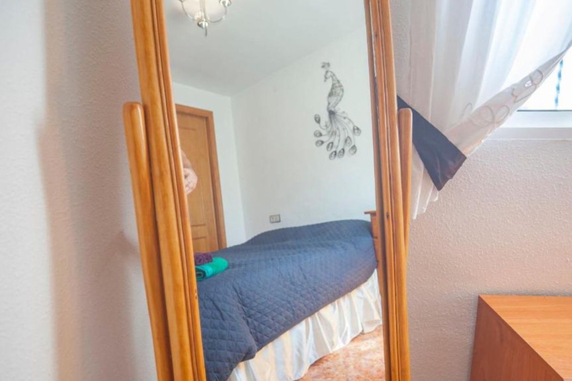 Reventa - Apartamento / piso -
Orihuela - Los Altos