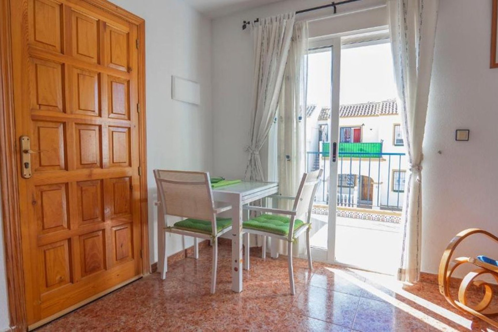 Reventa - Apartamento / piso -
Orihuela - Los Altos