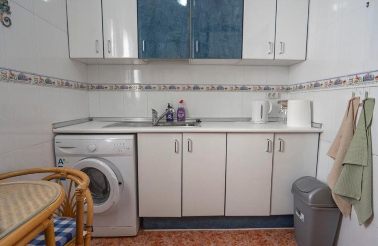 Reventa - Apartamento / piso -
Orihuela - Los Altos