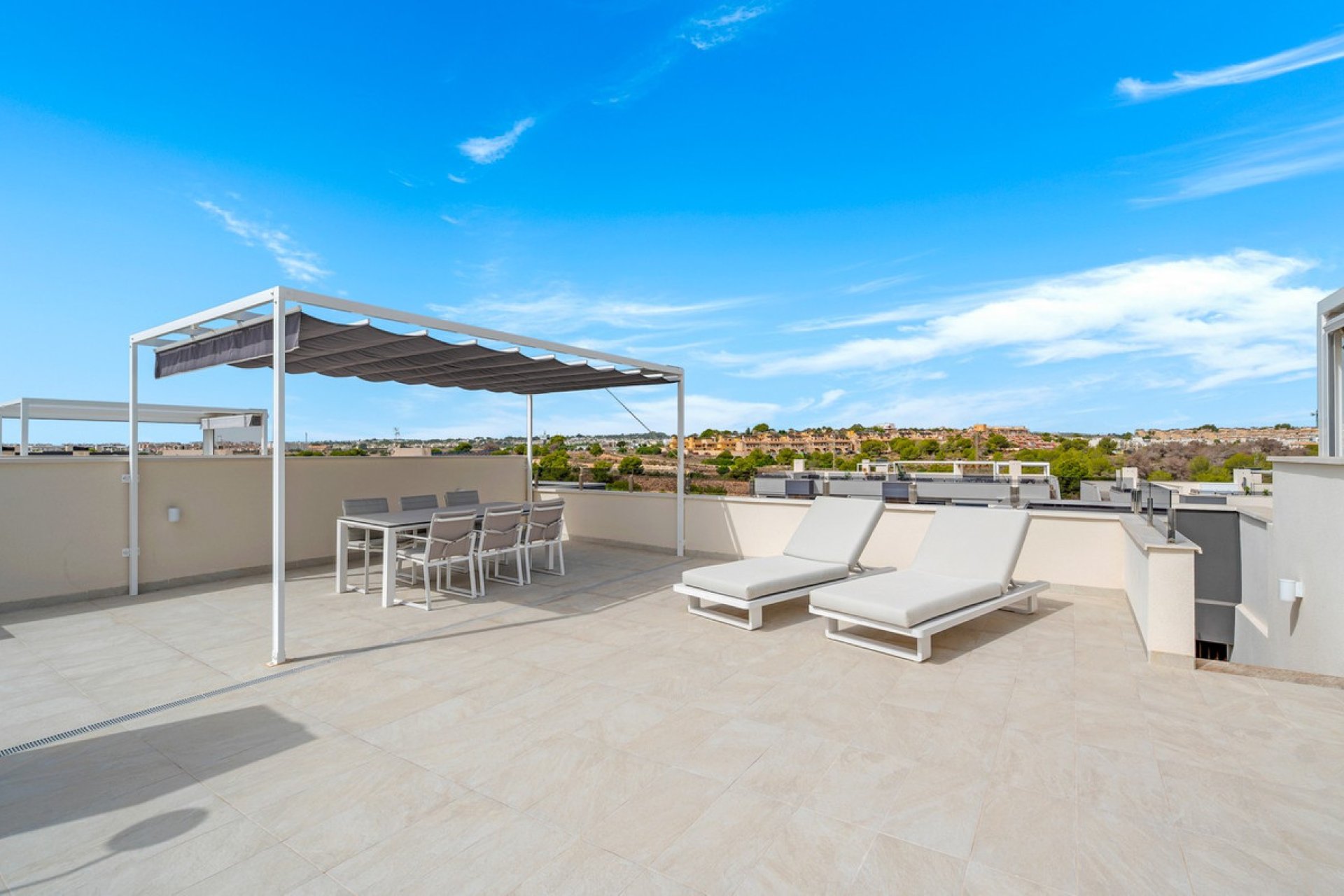 Reventa - Apartamento / piso -
Orihuela - Los Altos