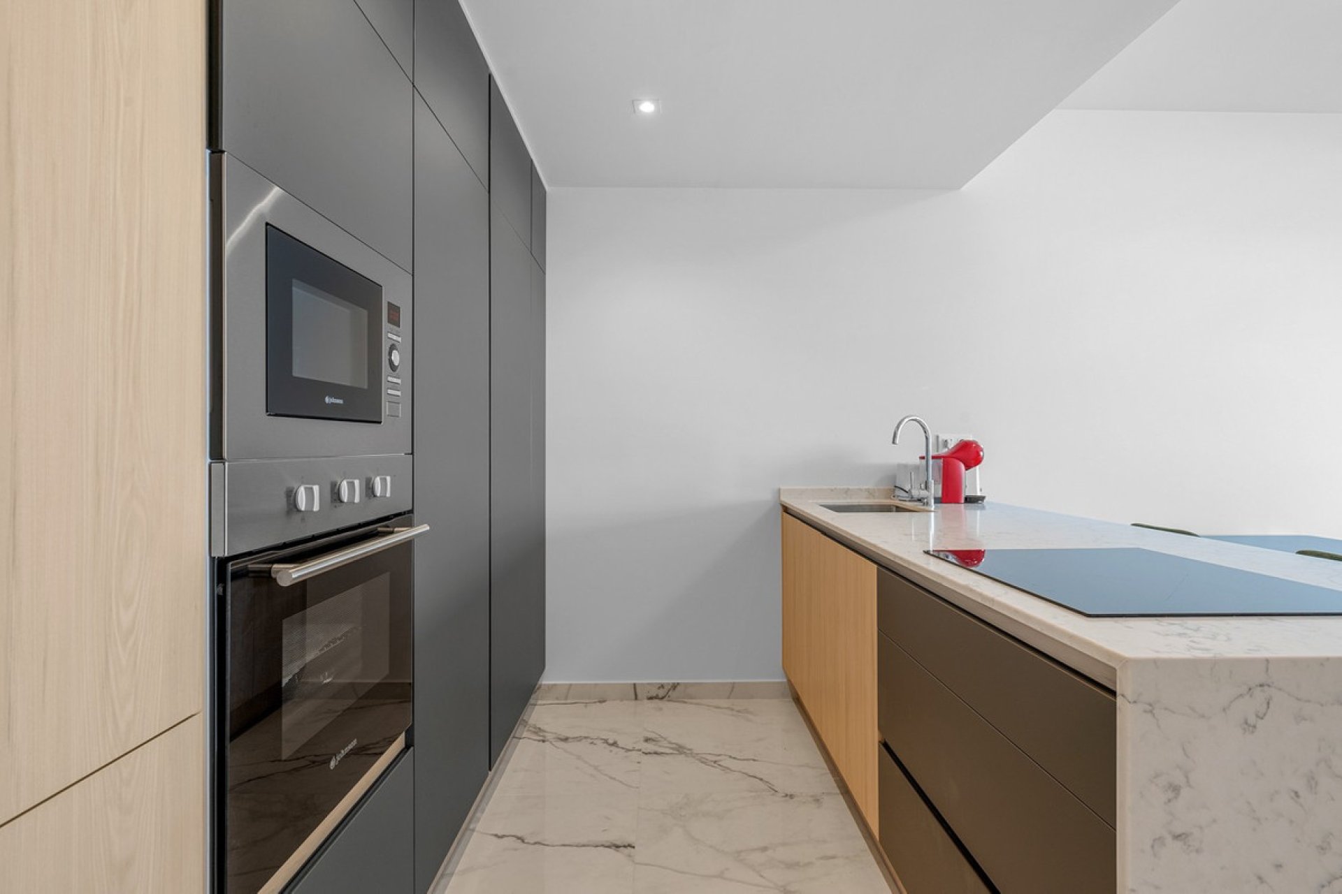 Reventa - Apartamento / piso -
Orihuela - Los Altos