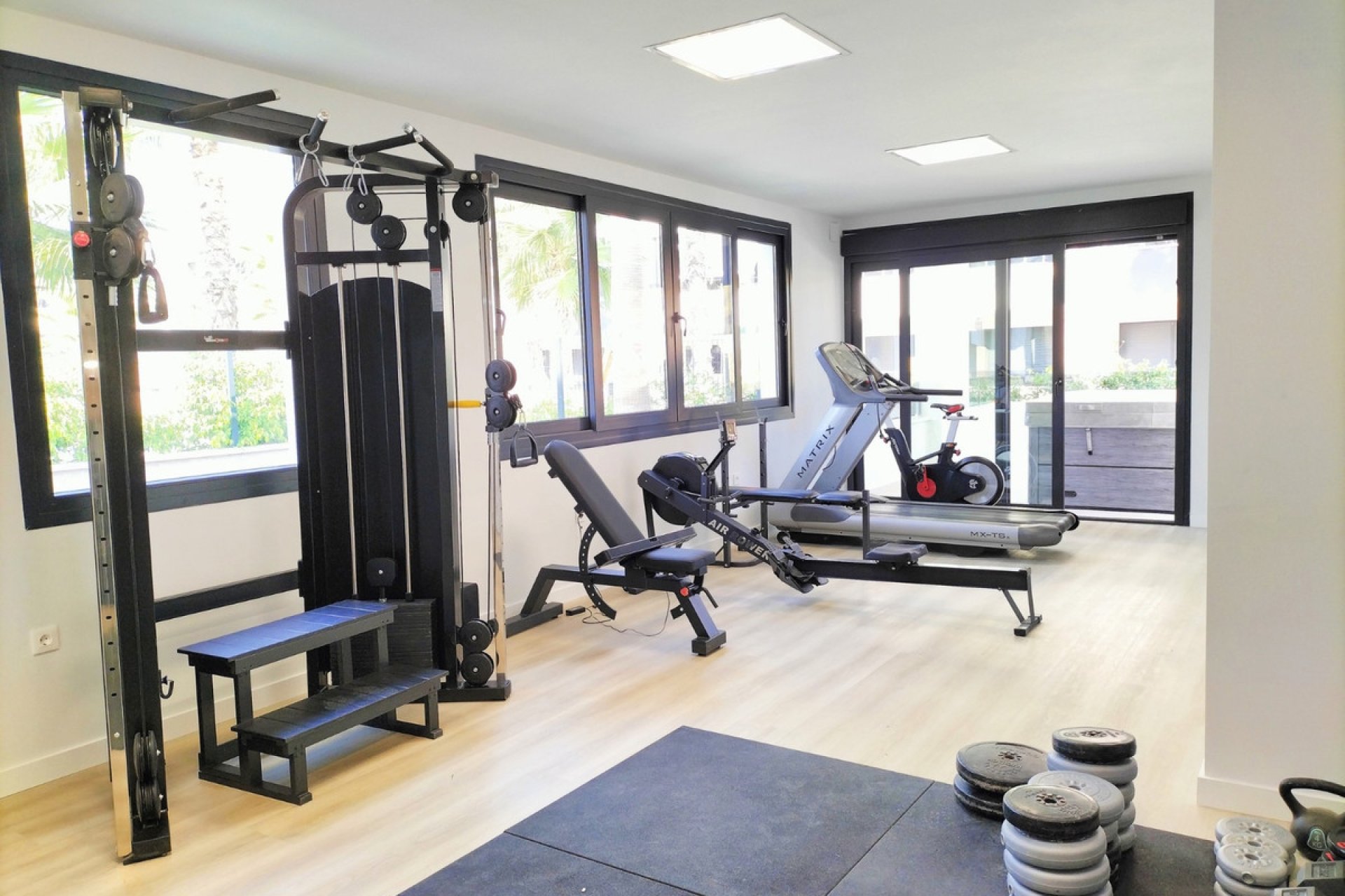 Reventa - Apartamento / piso -
Orihuela - Los Altos