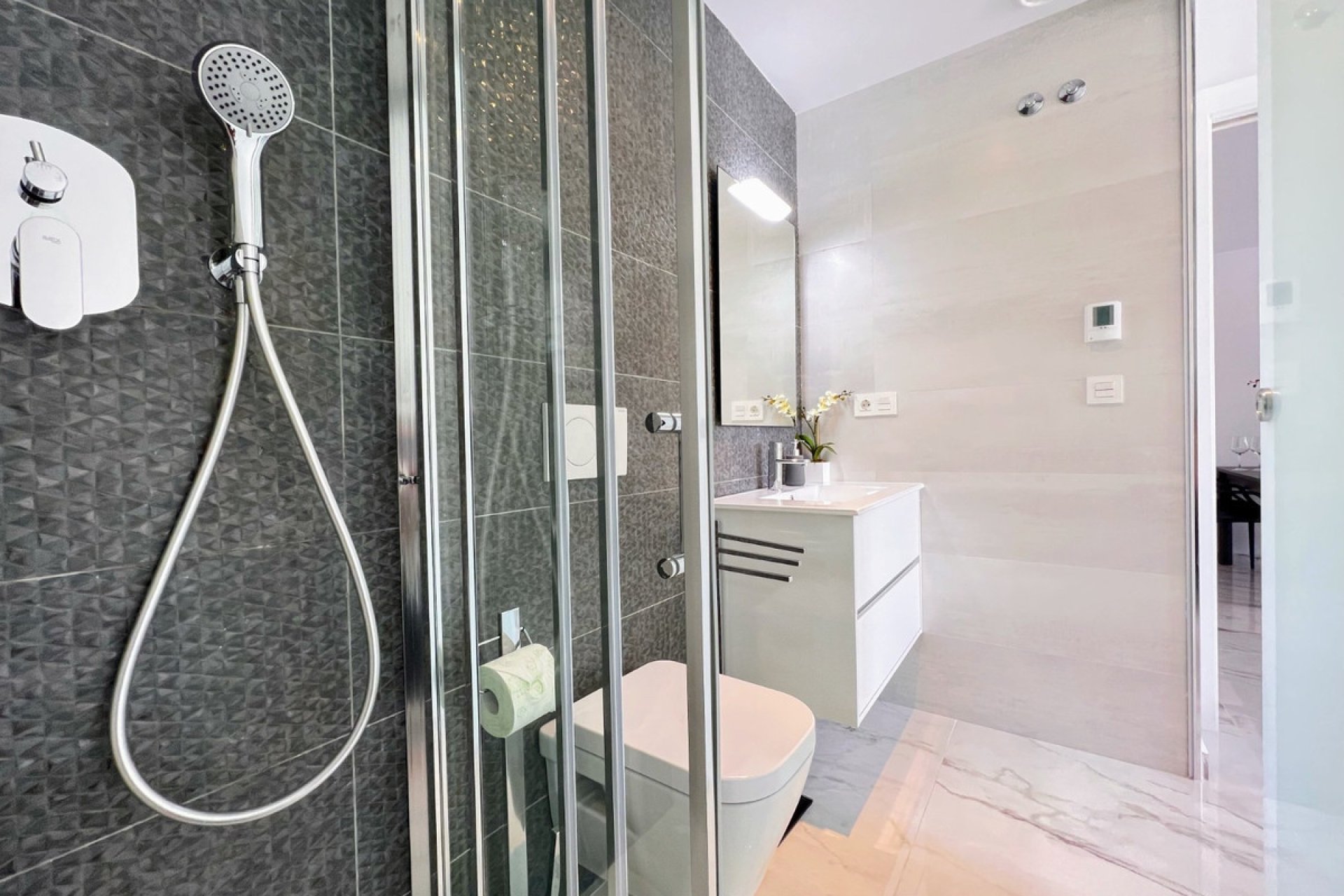 Reventa - Apartamento / piso -
Orihuela - Los Altos