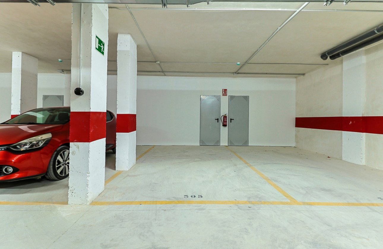 Reventa - Apartamento / piso -
Orihuela - Los Altos