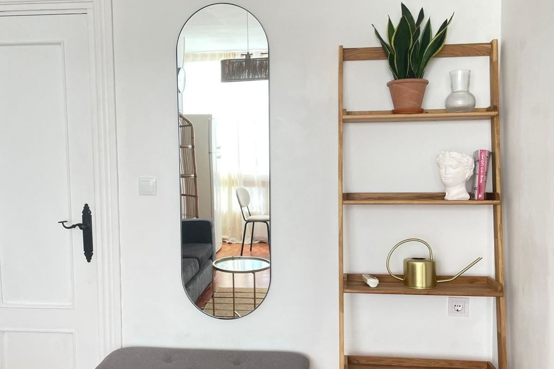 Reventa - Apartamento / piso -
Orihuela - Los Altos